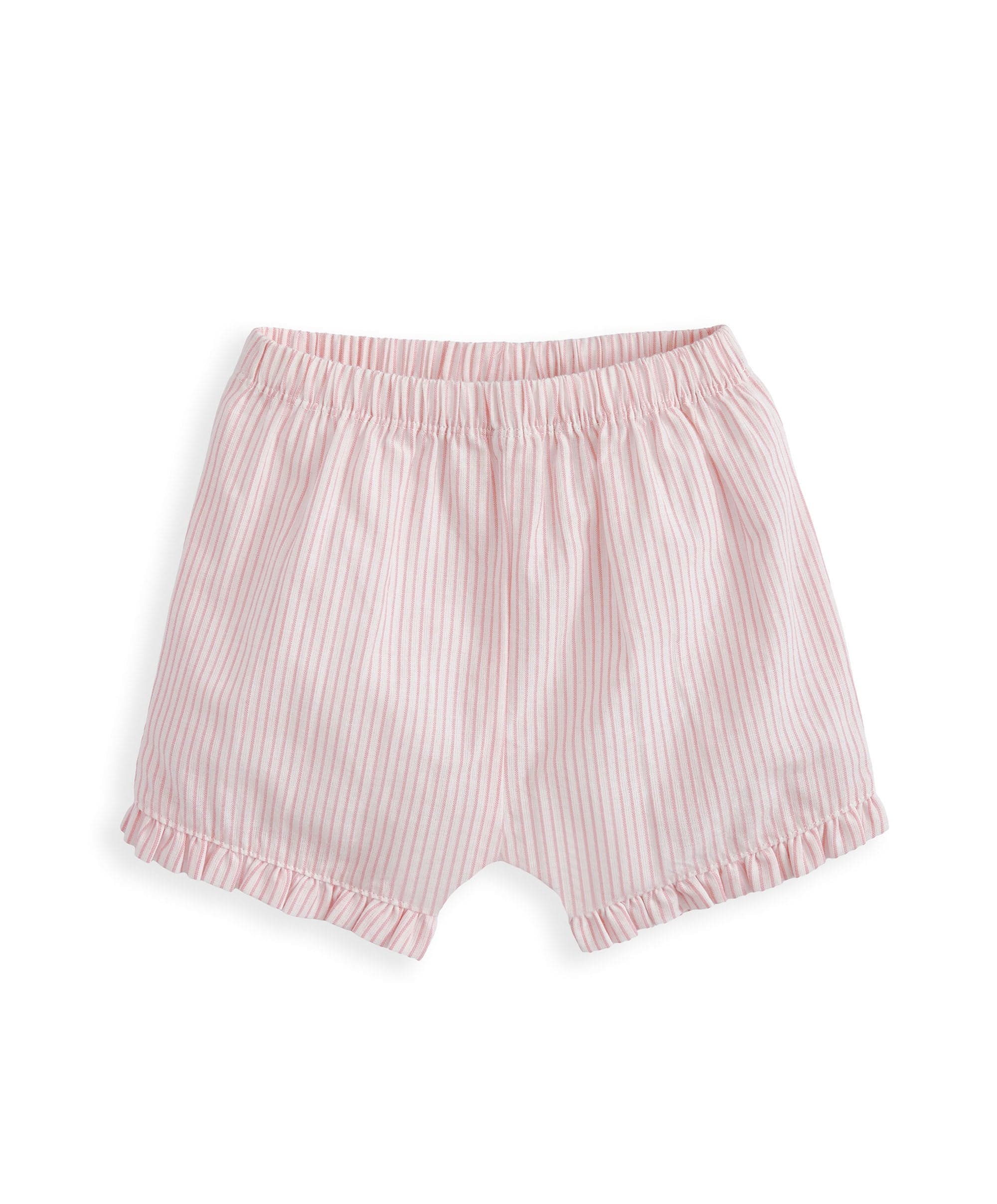 Embroidered Woven Pyjamas - Image 4