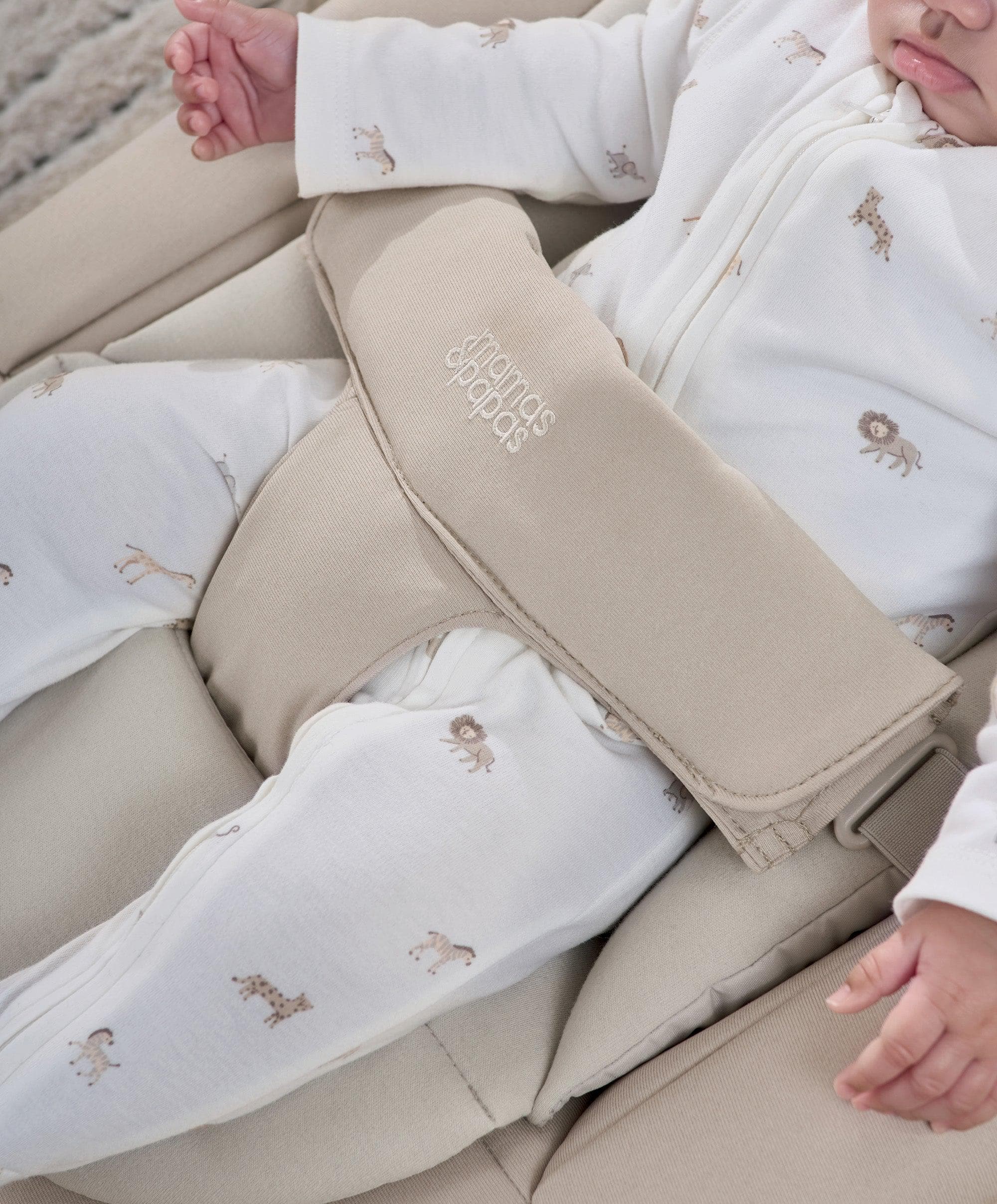 Eno Bouncer - Cashmere - Image 4