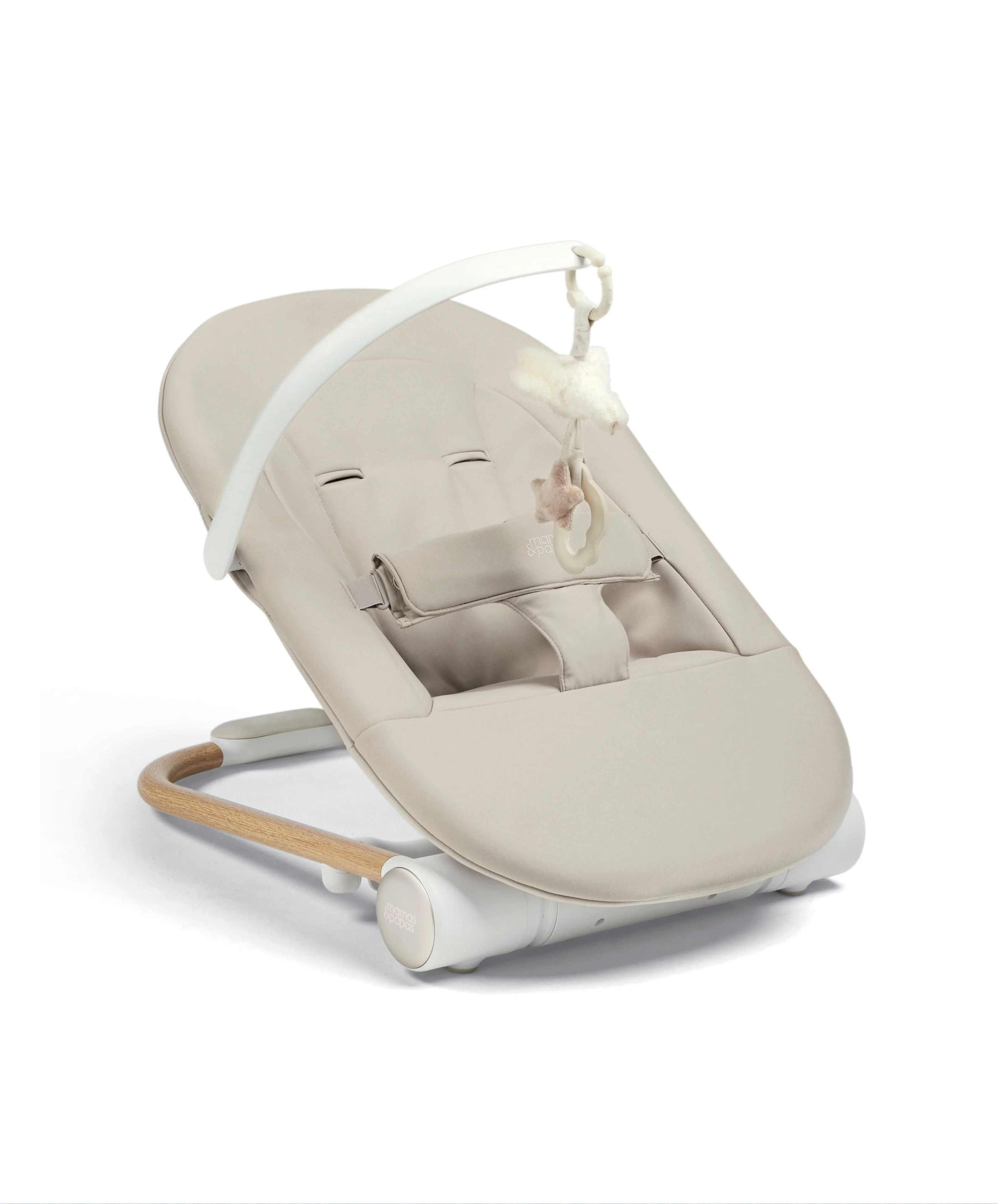 Eno Bouncer - Cashmere - Image 7