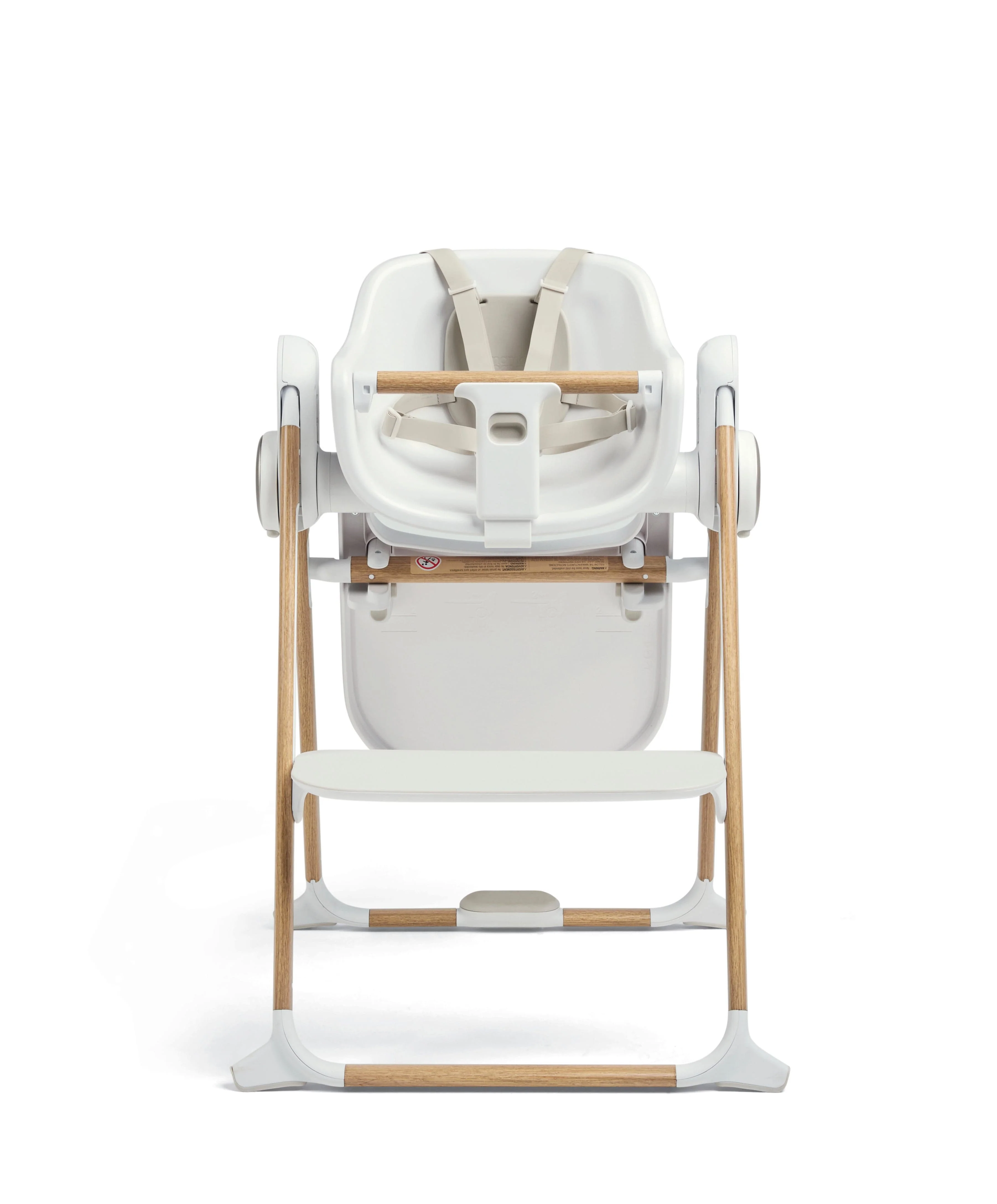 Eno Highchair - Cashmere - Image 6