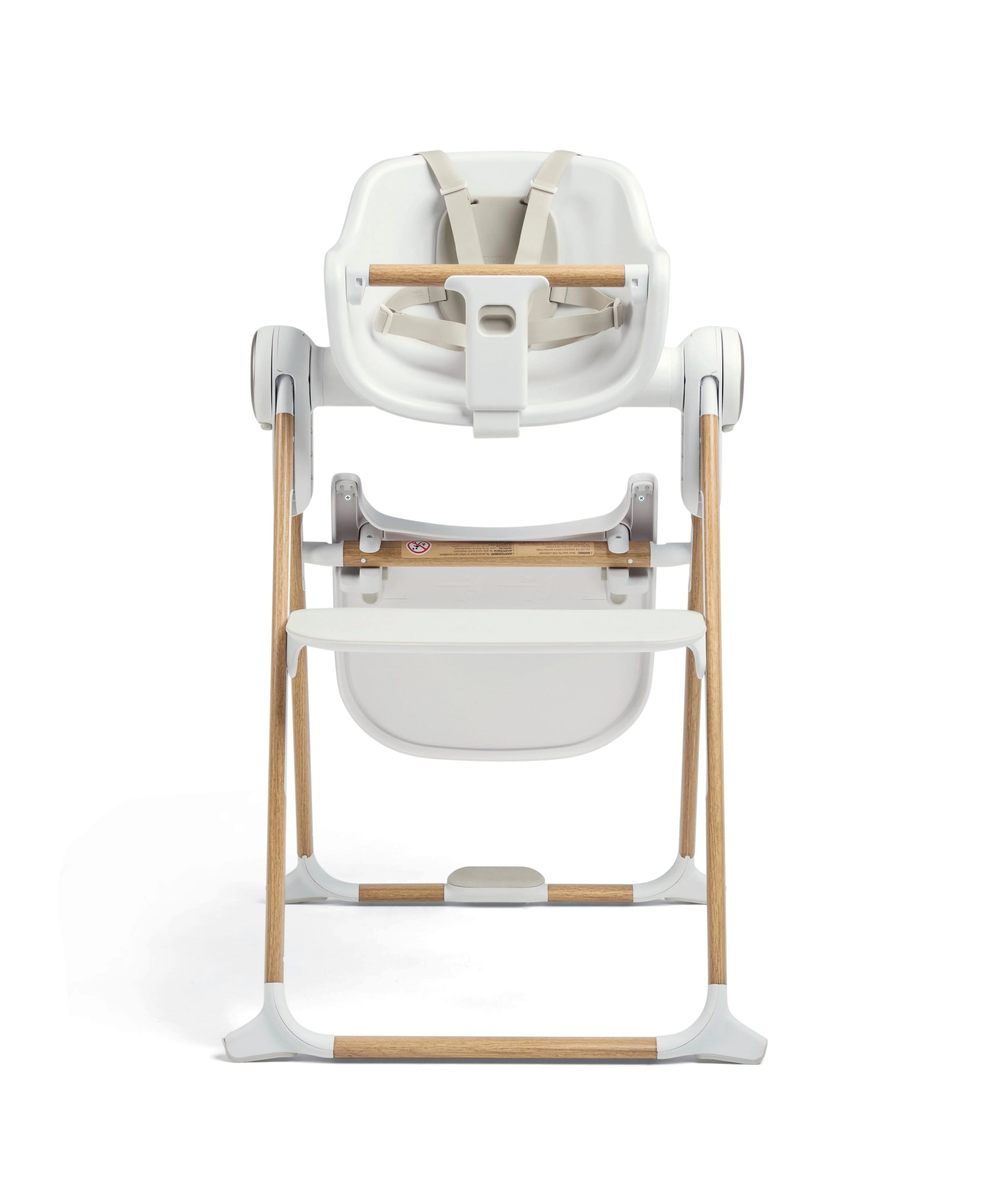 Eno Highchair - Cashmere - Image 7
