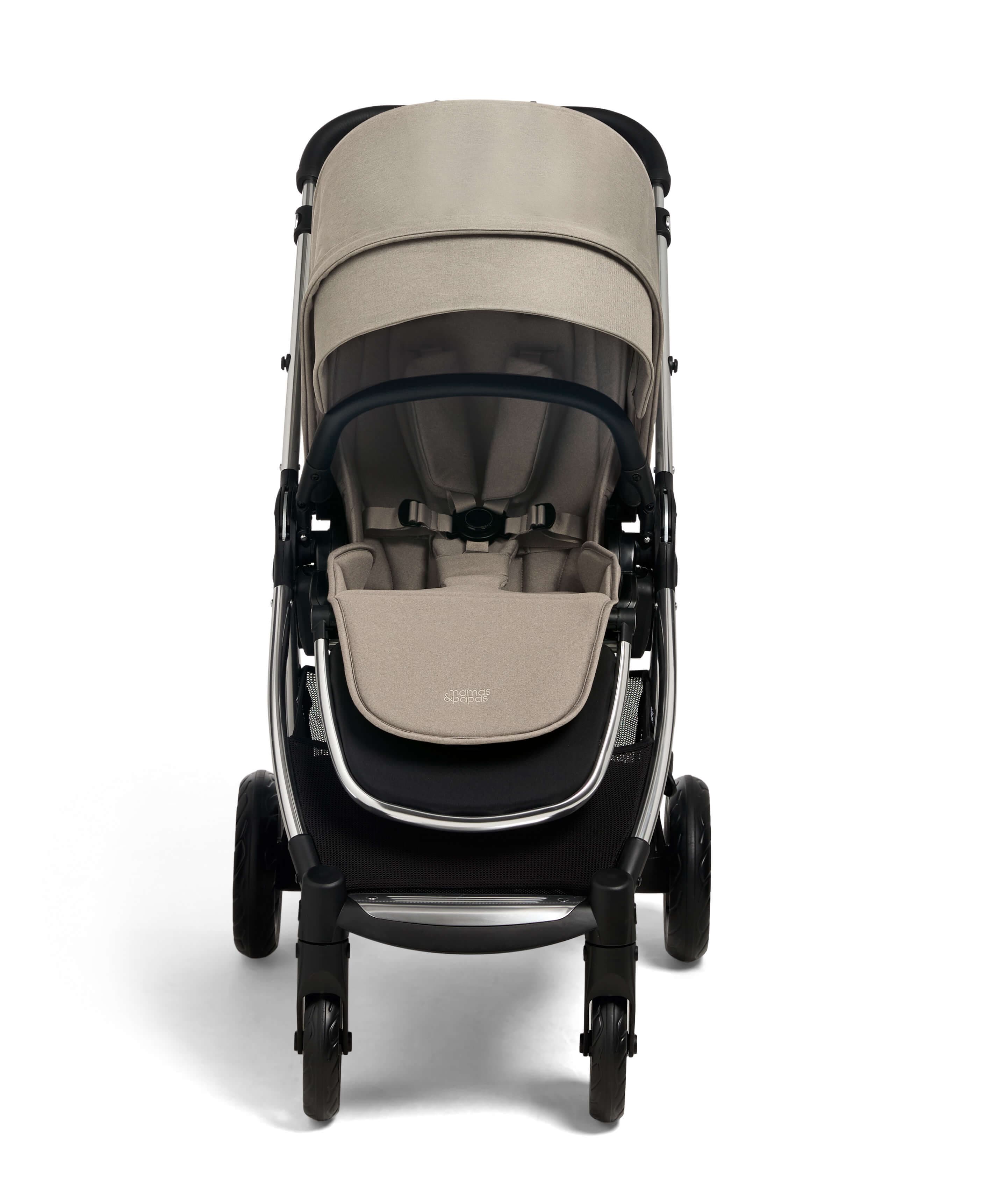 Flip XT³ Pushchair - Fawn - Image 6