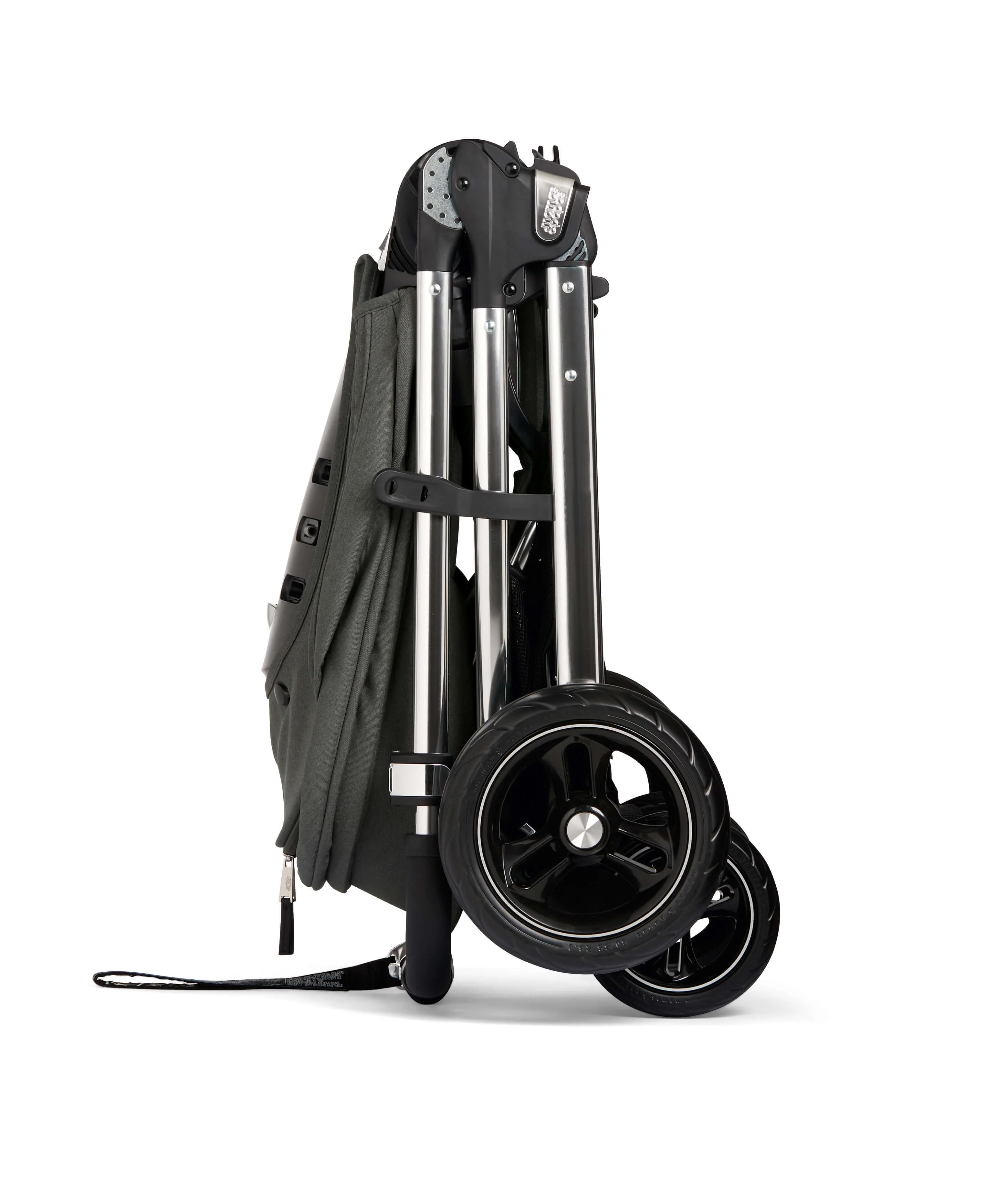 Flip XT³ Pushchair - Harbour Grey - Image 9