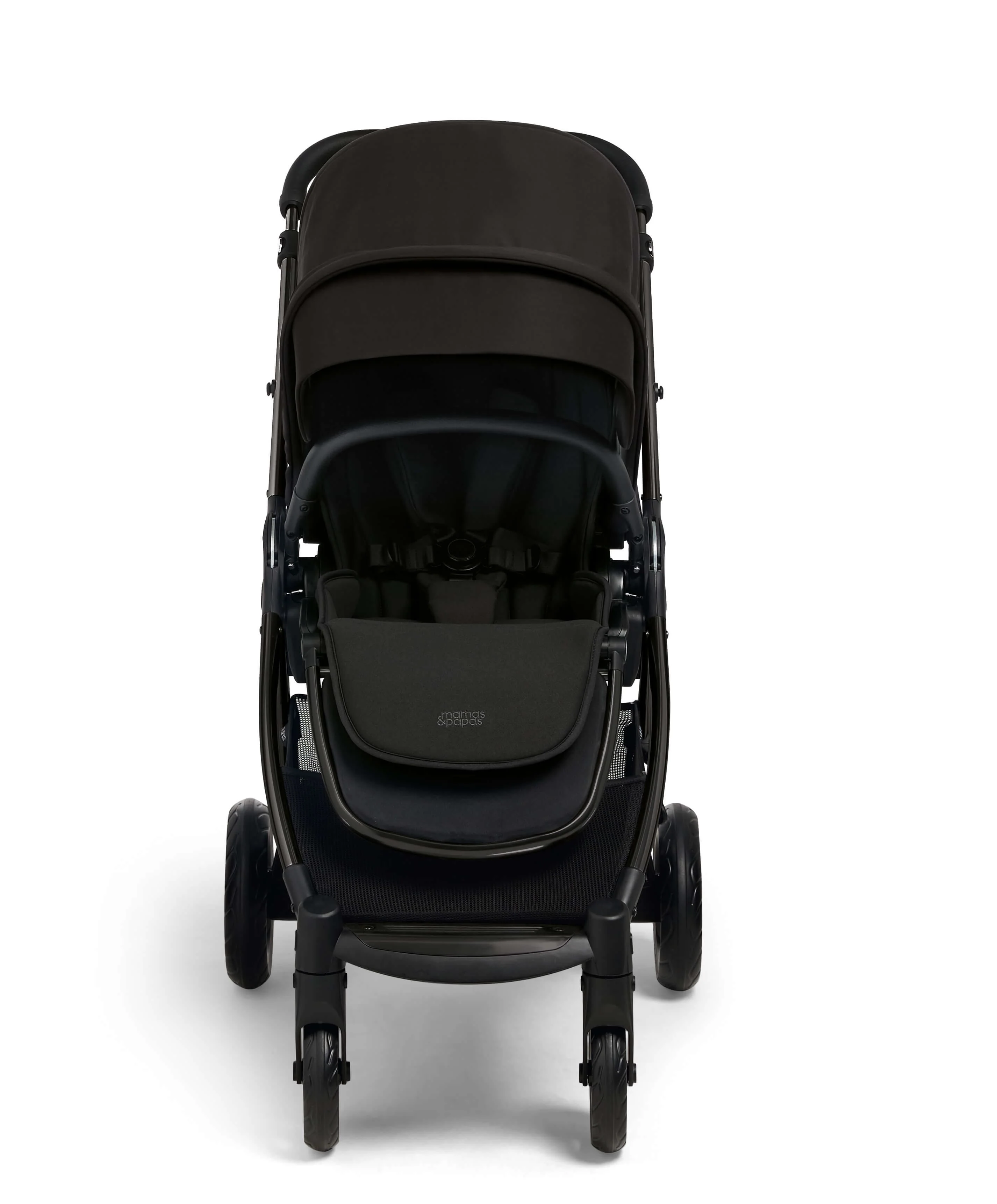 Flip XT3 Pushchair - Ink - Image 5