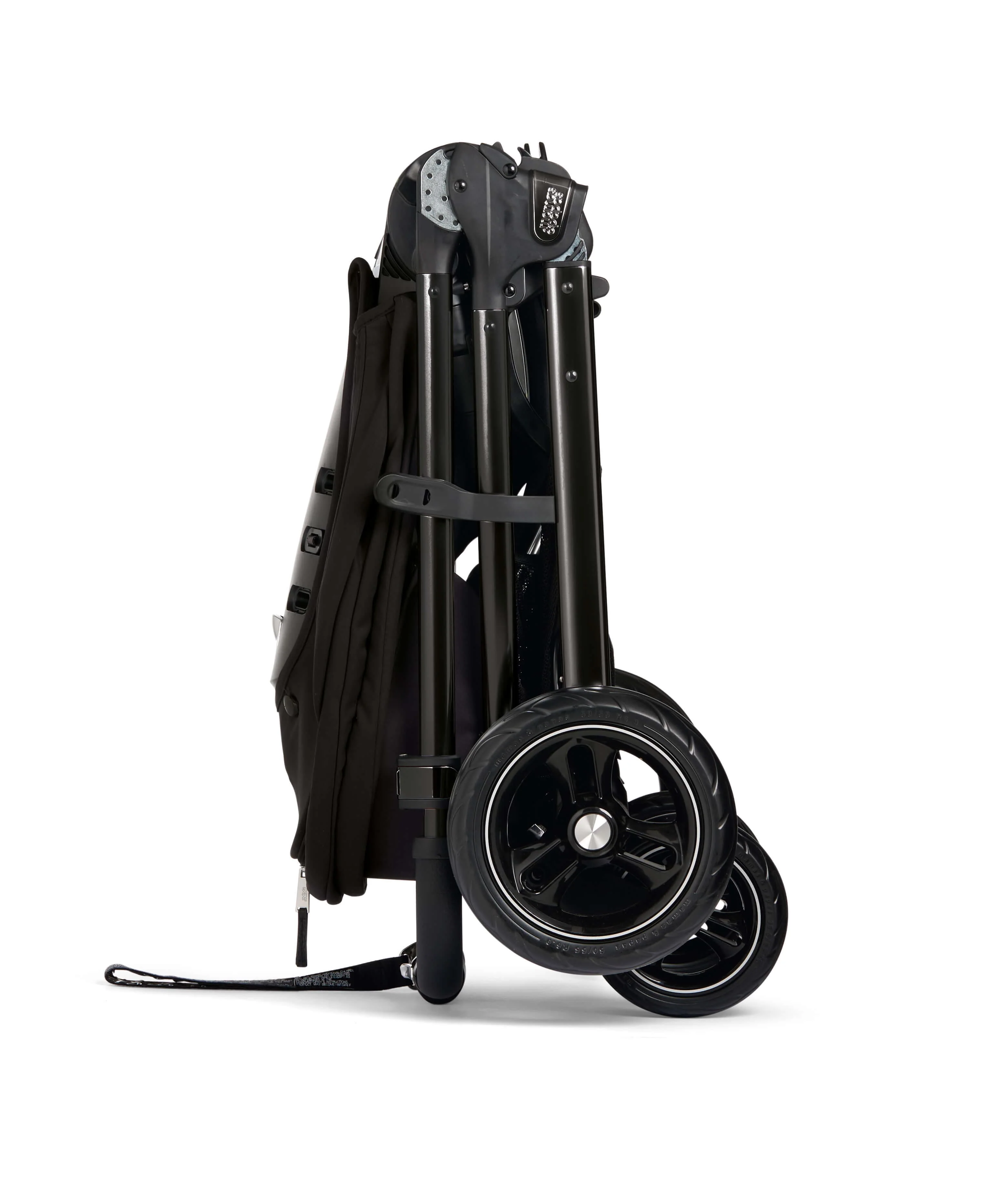 Flip XT3 Pushchair - Ink - Image 7