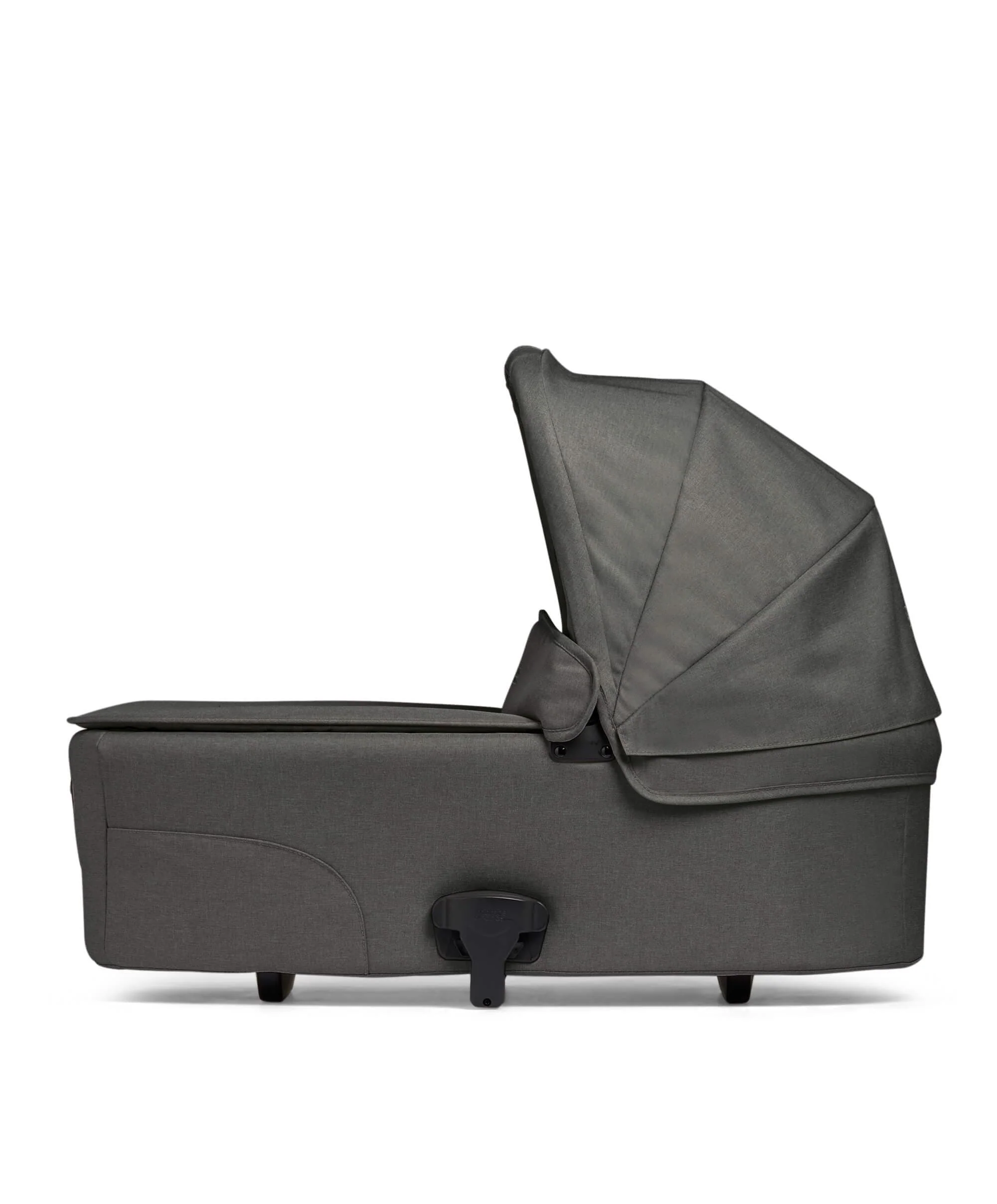 Flip XT³ Pushchair Carrycot - Harbour Grey