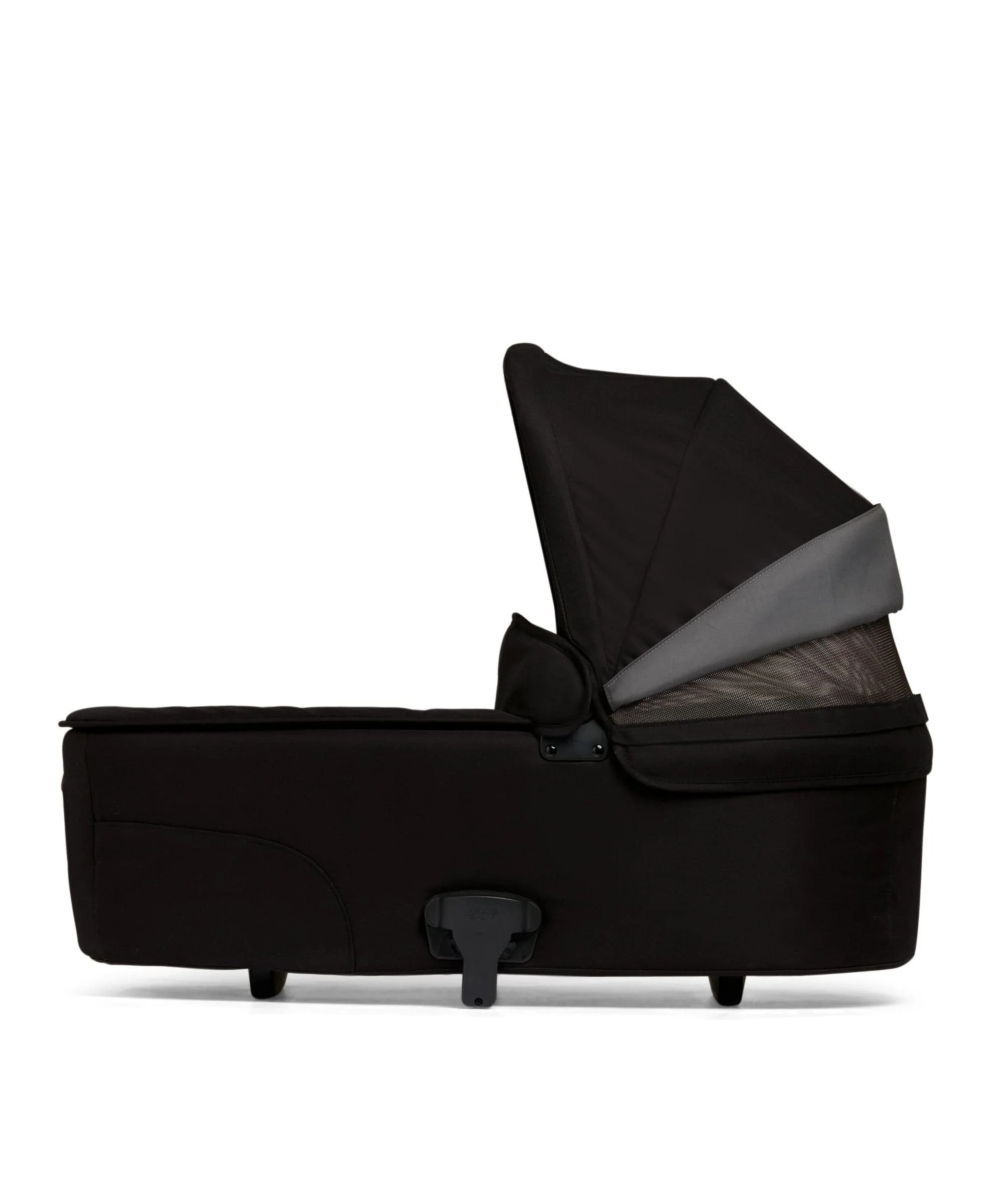 Flip XT³ Pushchair Carrycot - Ink - Image 2