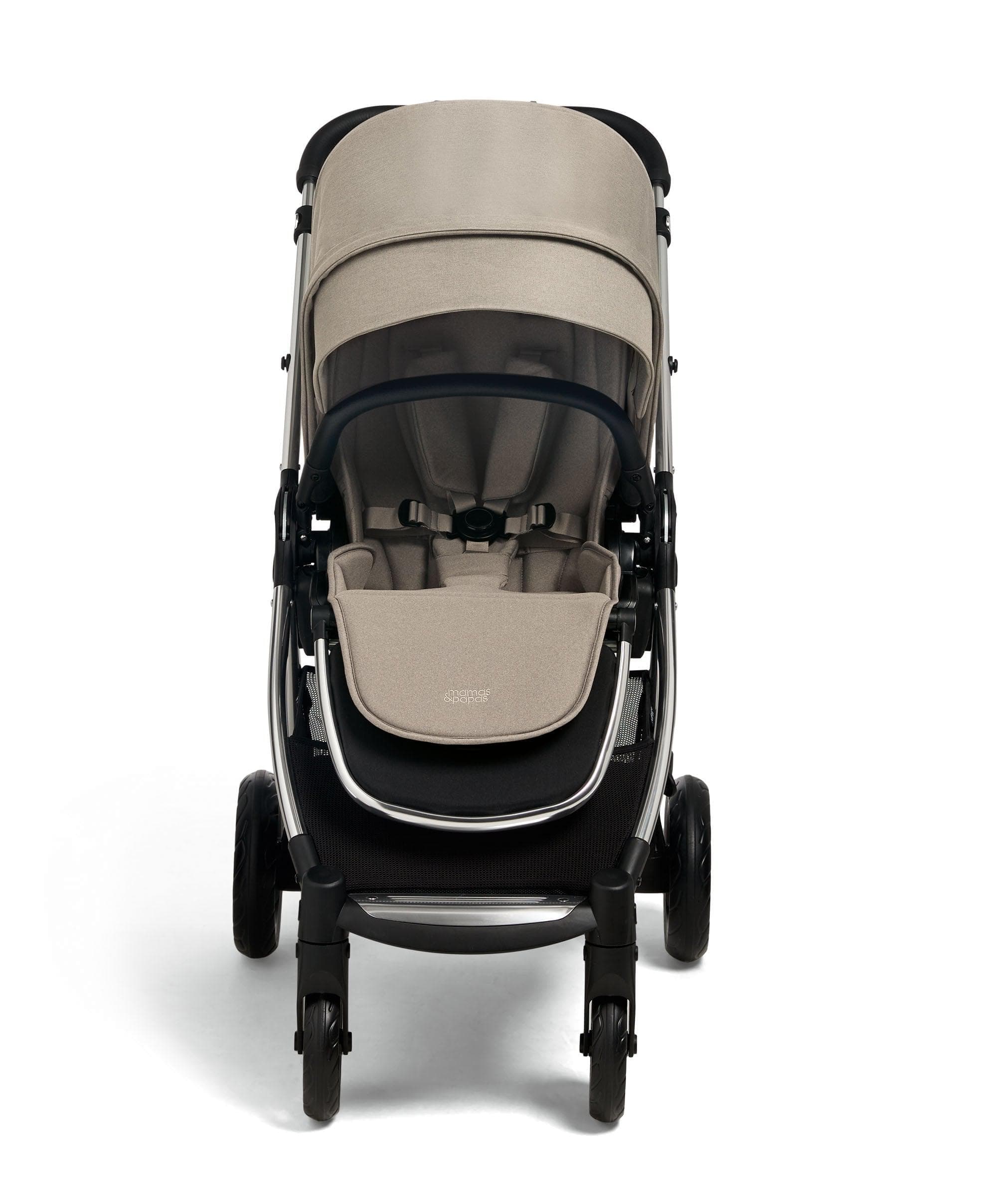 Flip XT³ Pushchair Bundle (6 Pieces) - Fawn - Image 3