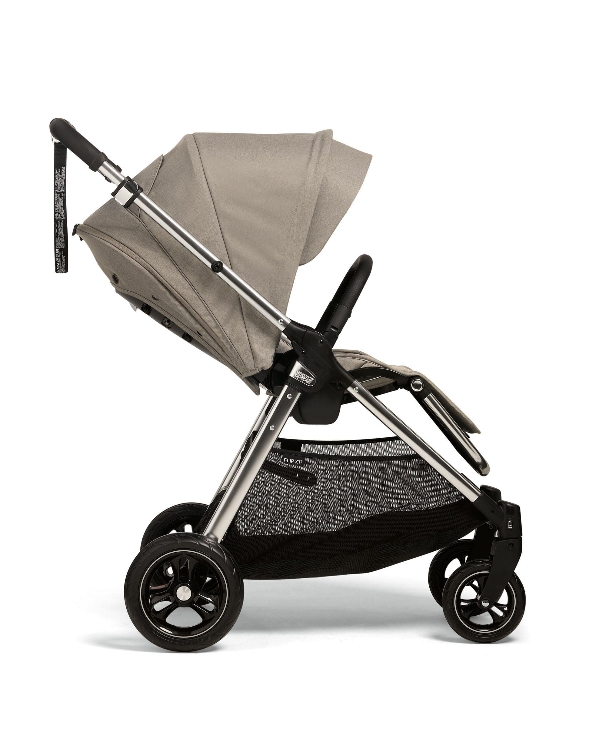 Flip XT³ Pushchair Bundle (6 Pieces) - Fawn - Image 4