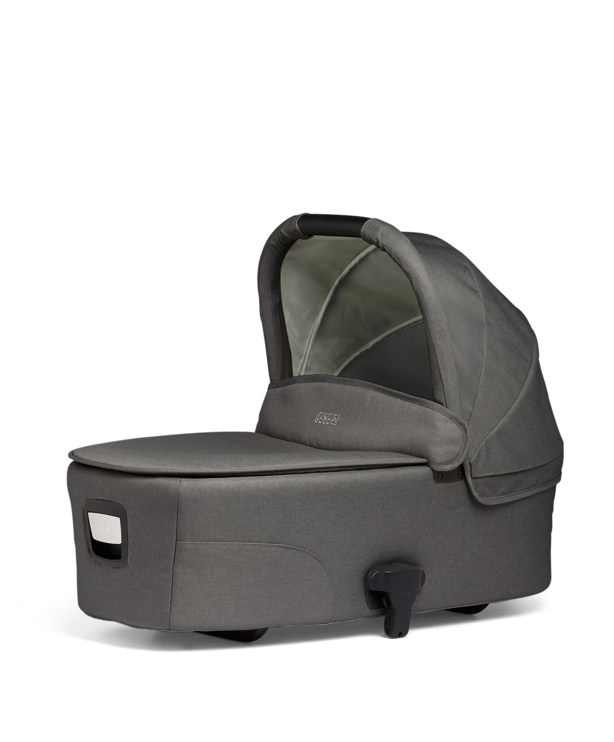 Flip XT³ Pushchair Bundle (4 Pieces) - Harbour Grey - Image 6