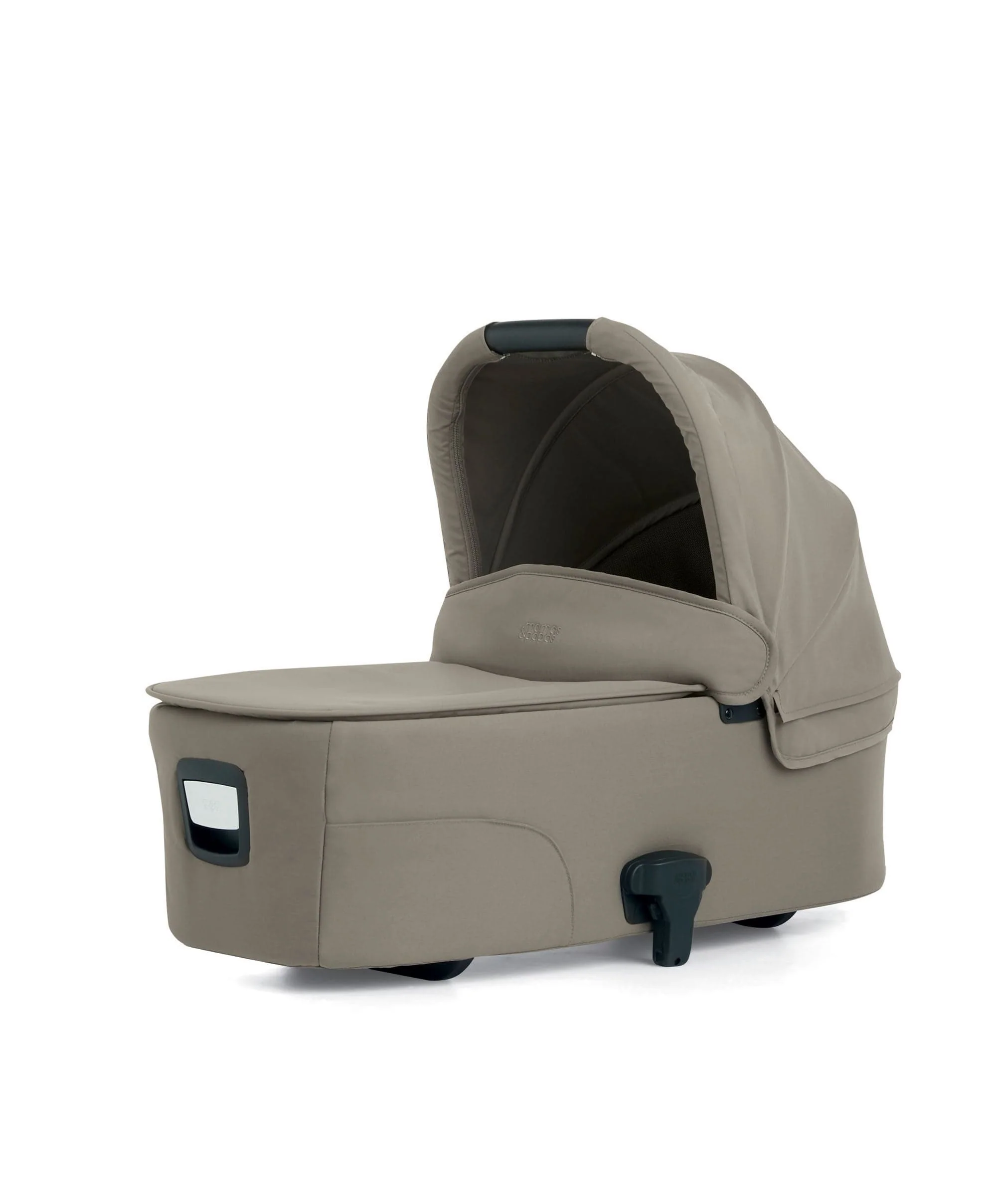 Flip XT³ Pushchair Bundle (4 Pieces) - Sage Grey - Image 6
