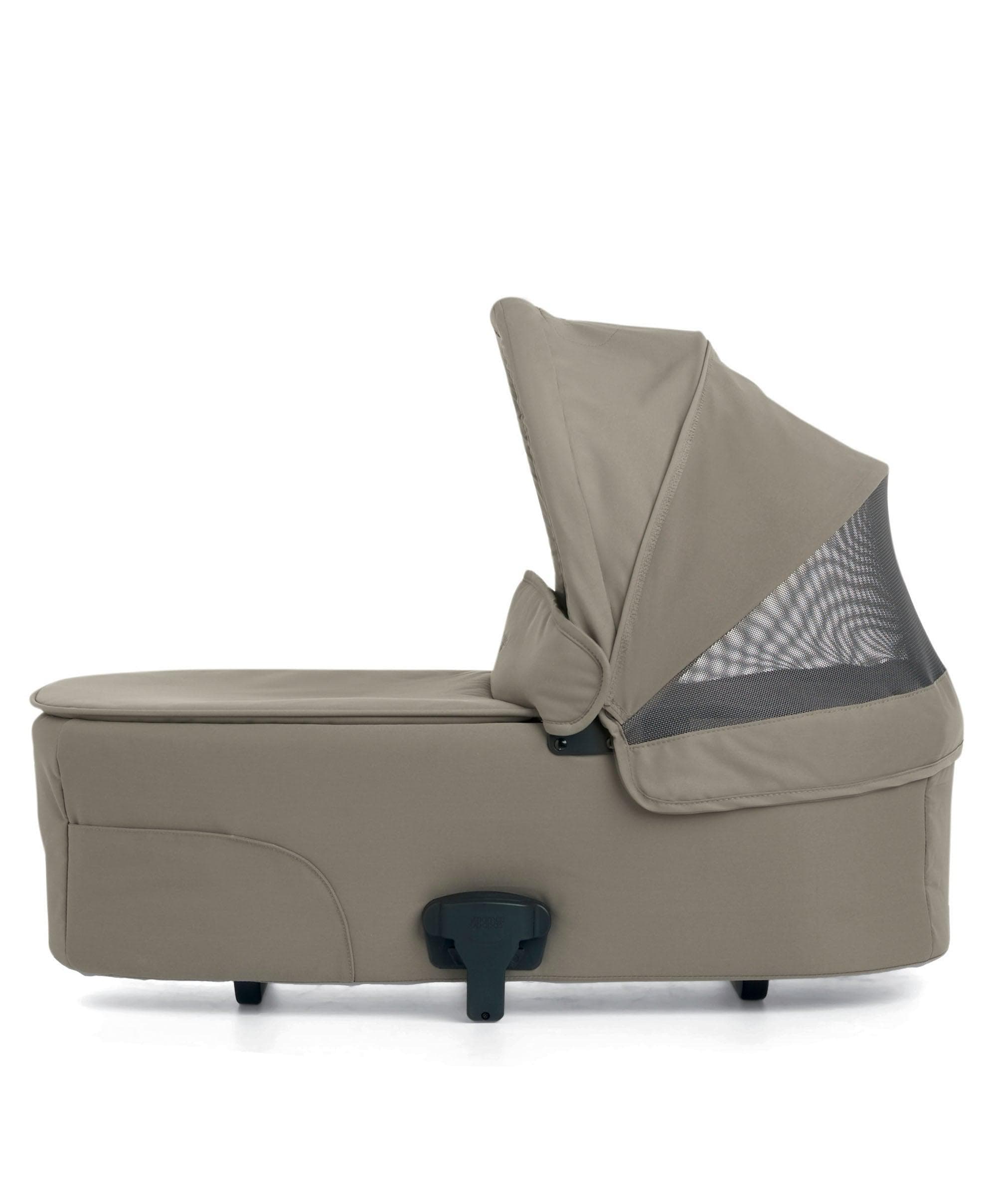 Flip XT³ Pushchair Bundle with Cybex Aton B2 Car Seat (7 Pieces) - Sage Grey - Image 11