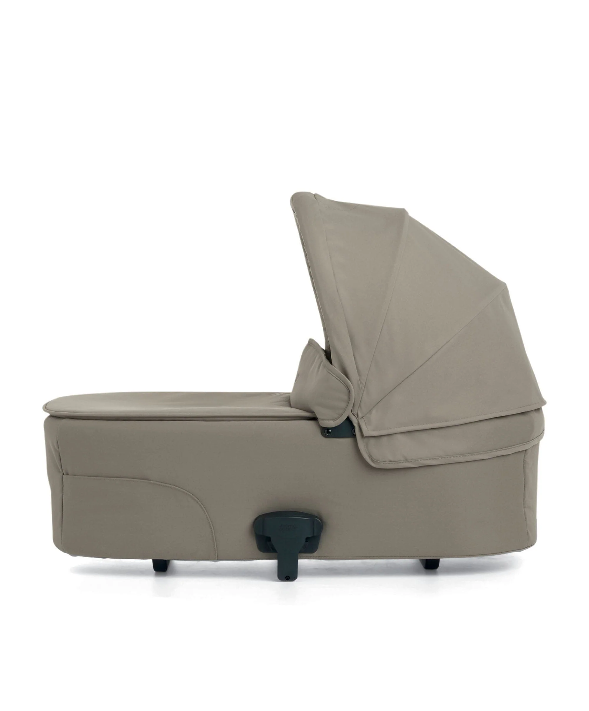Flip XT³ Pushchair Bundle with Cybex Aton B Car Seat & Base (5 Pieces) – Sage Grey - Image 11