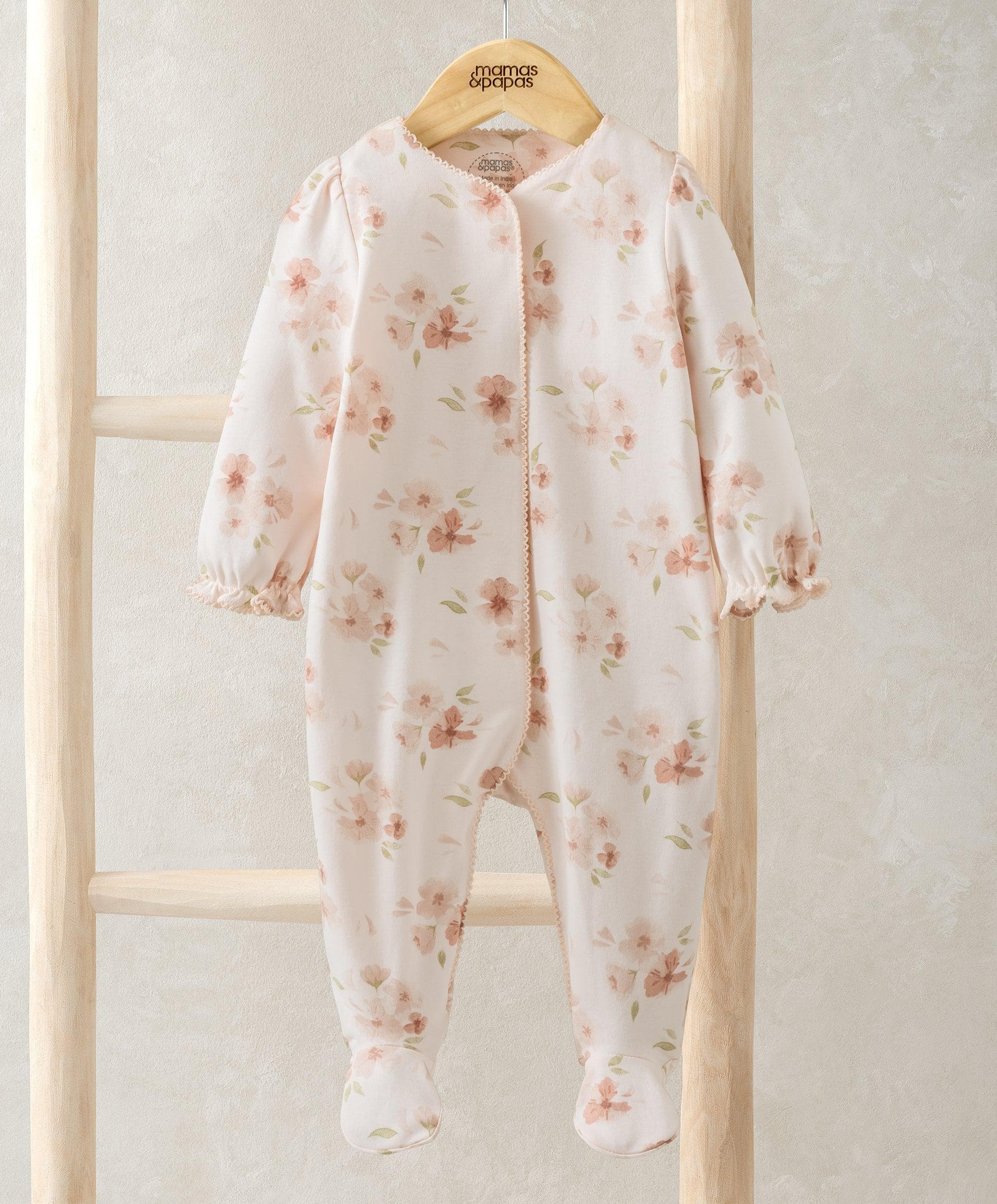 Floral All In One