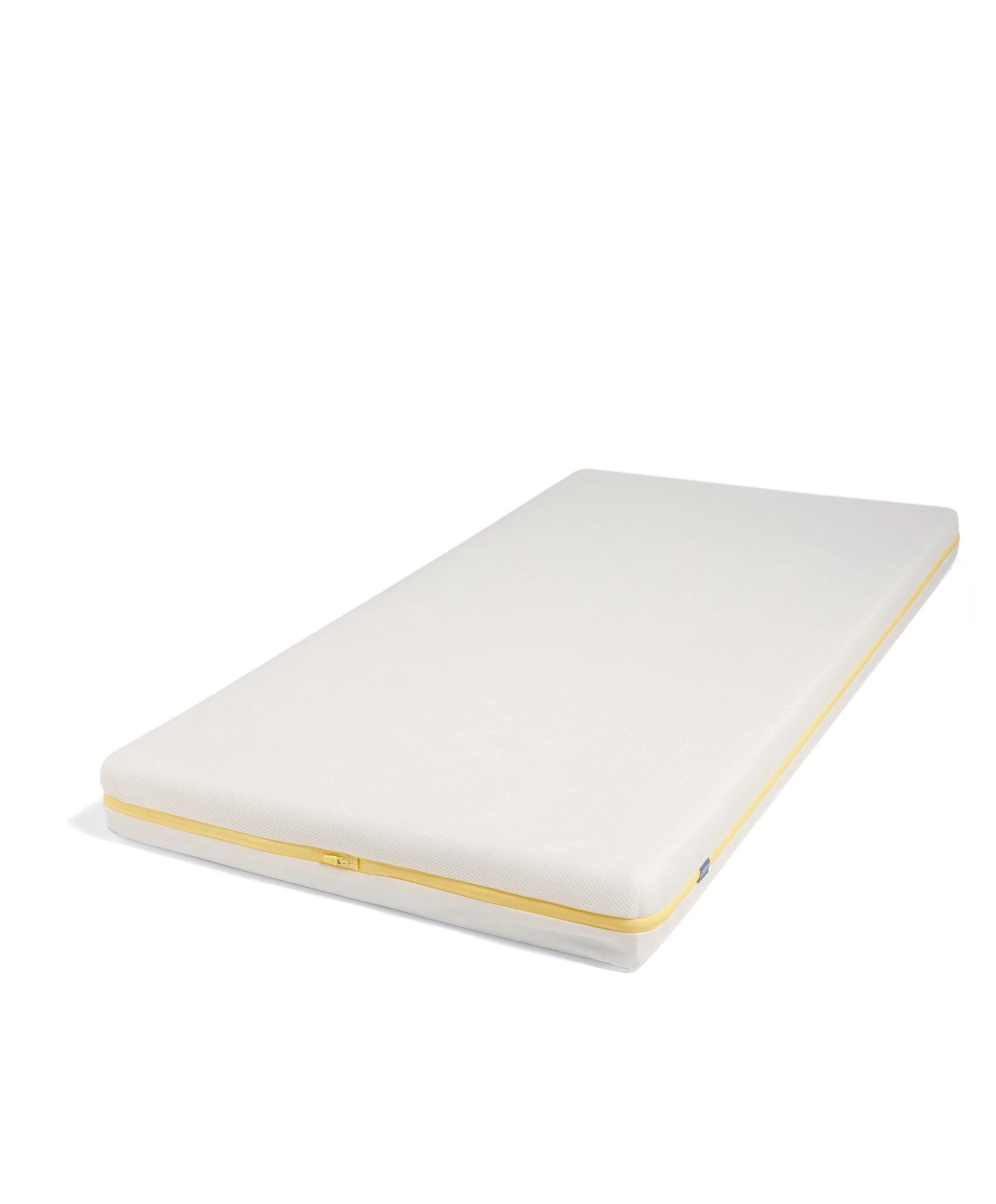 Franklin Cotbed & Essential Airflow Pocket Spring Mattress Bundle - Oak - Image 6