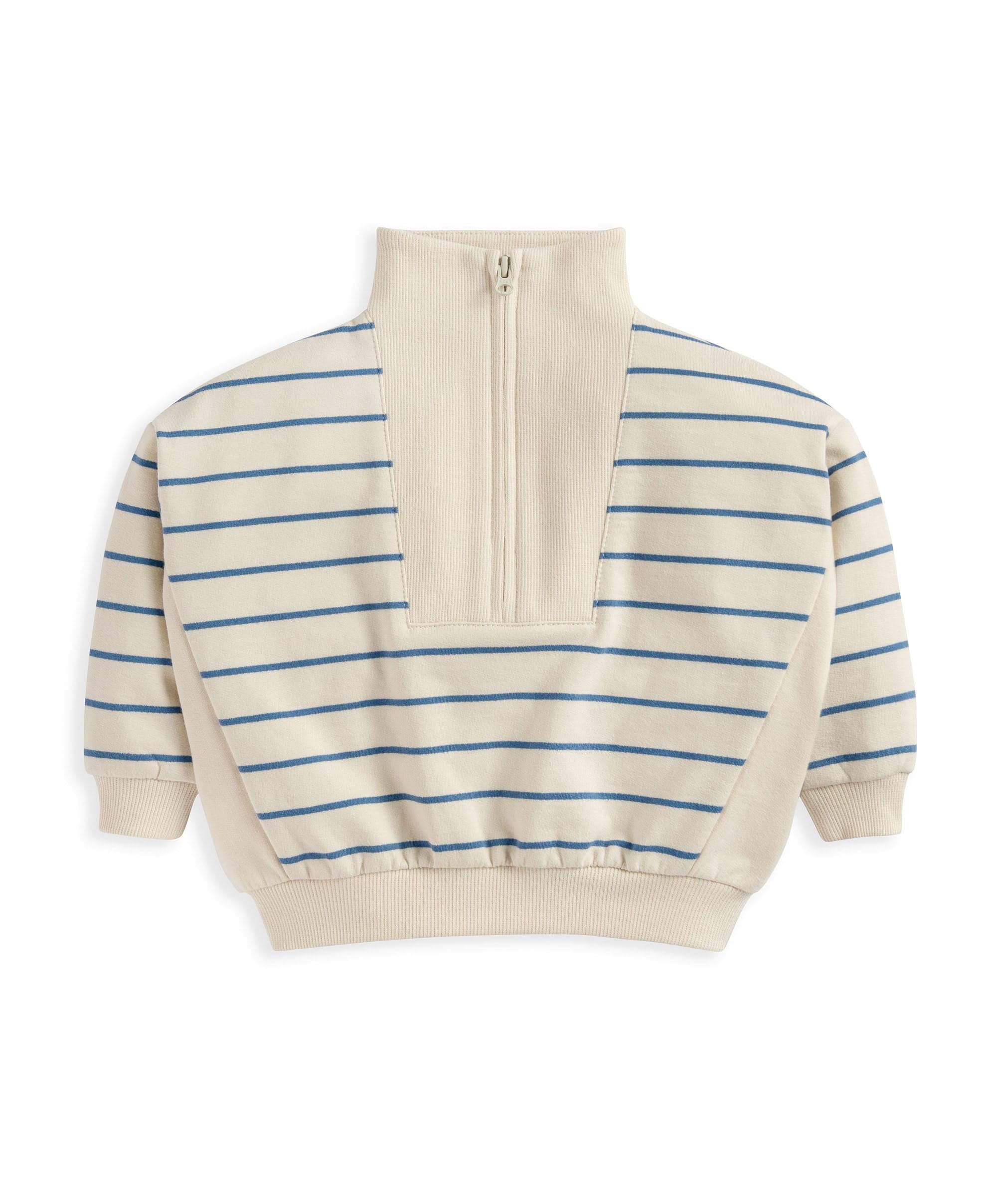 Funnel Neck Jumper - Image 2