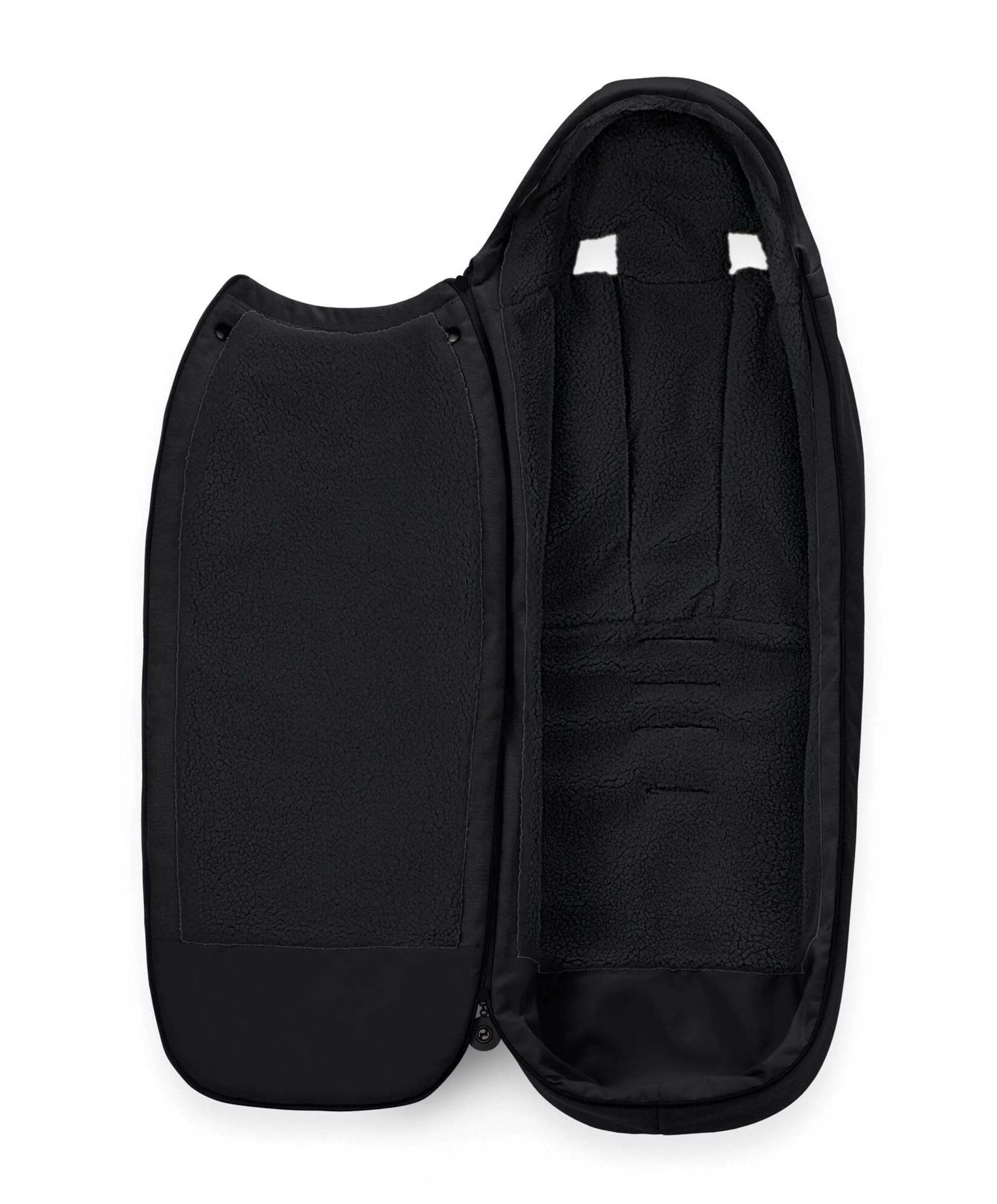 Cybex Gazelle S Pushchair Bundle (5 Pieces) – Black - Image 16