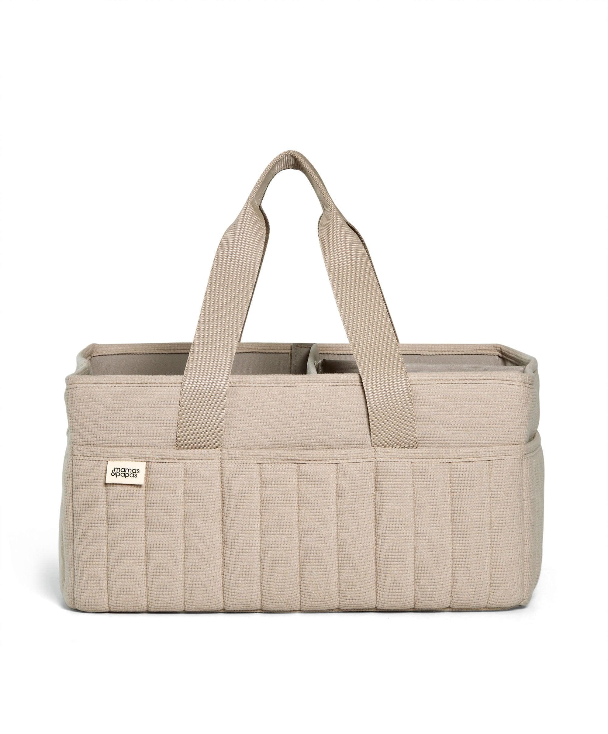 Waffle Caddy Bundle -  Cashmere - Image 2