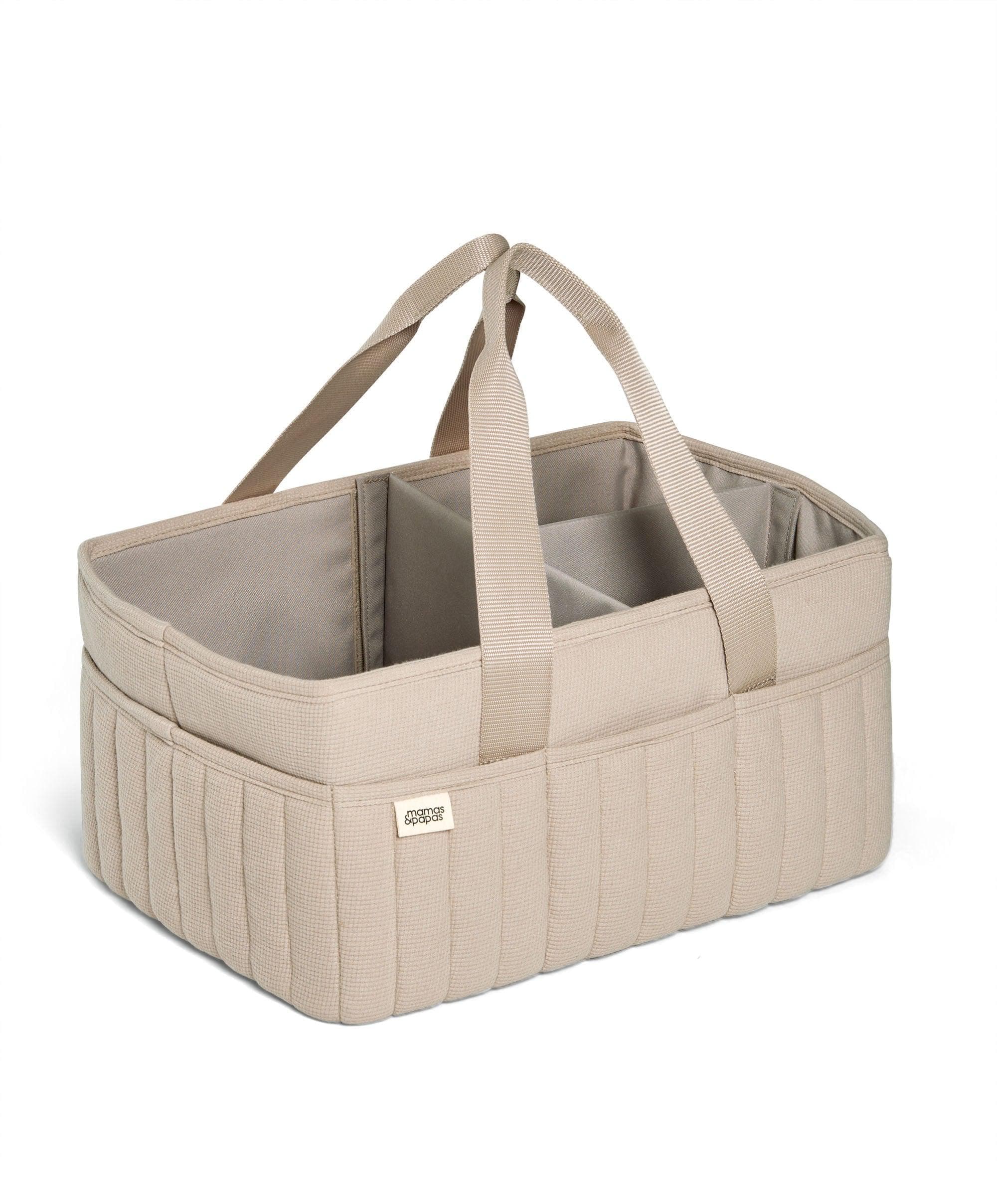 Waffle Caddy Bundle -  Cashmere - Image 3