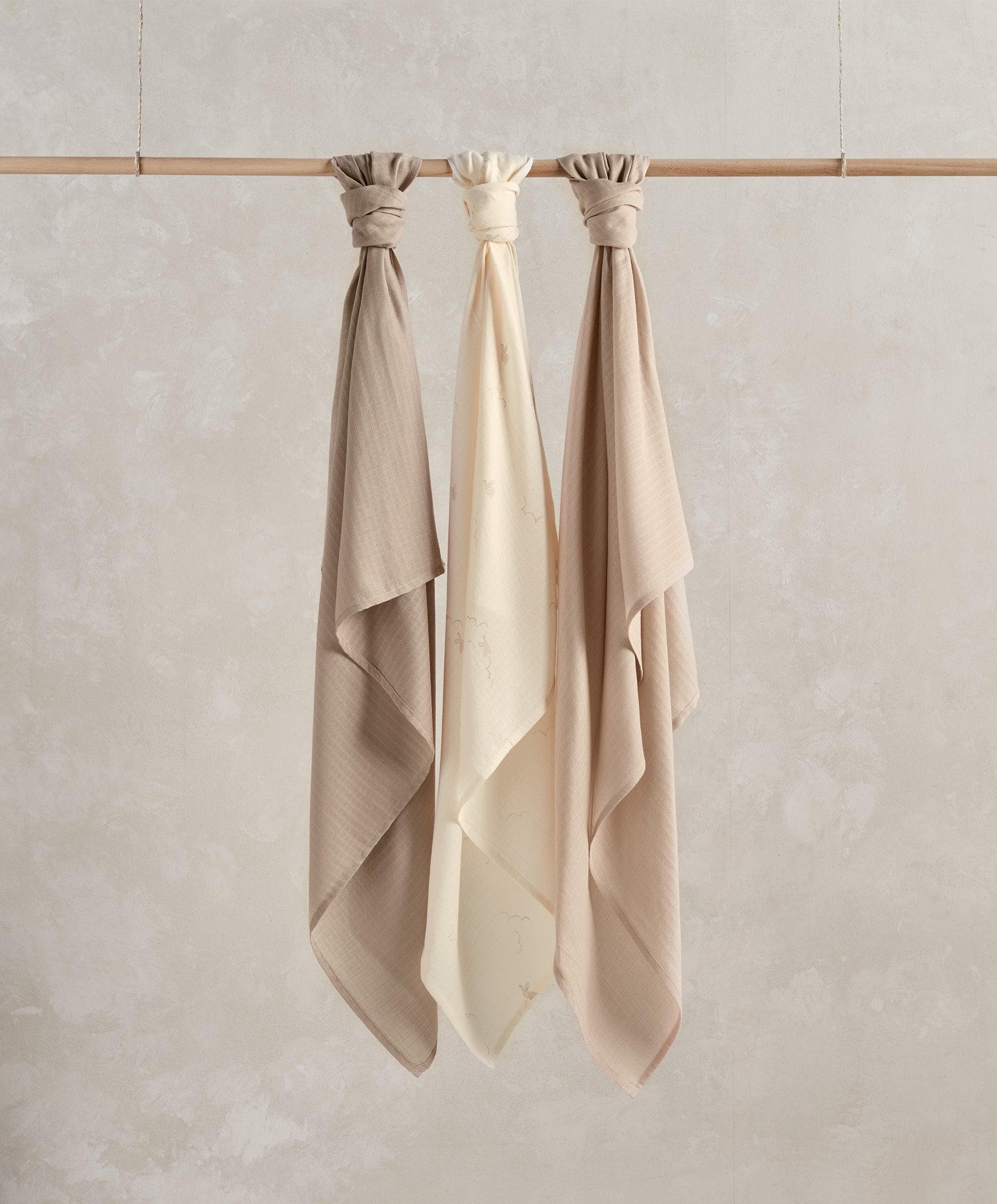Waffle Caddy Bundle -  Cashmere - Image 8