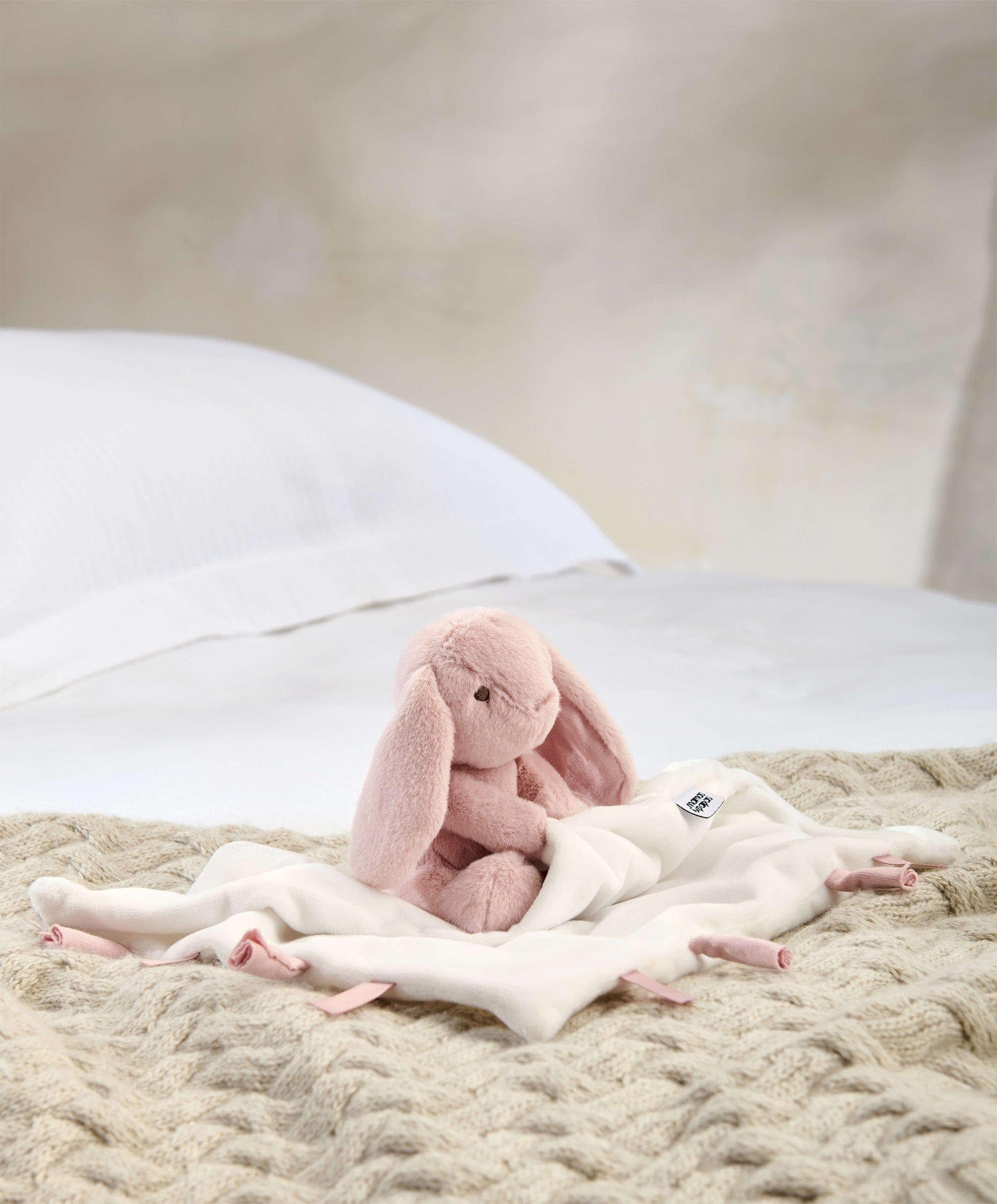 Bathtime Bunny - Medium Gift Box - Image 6