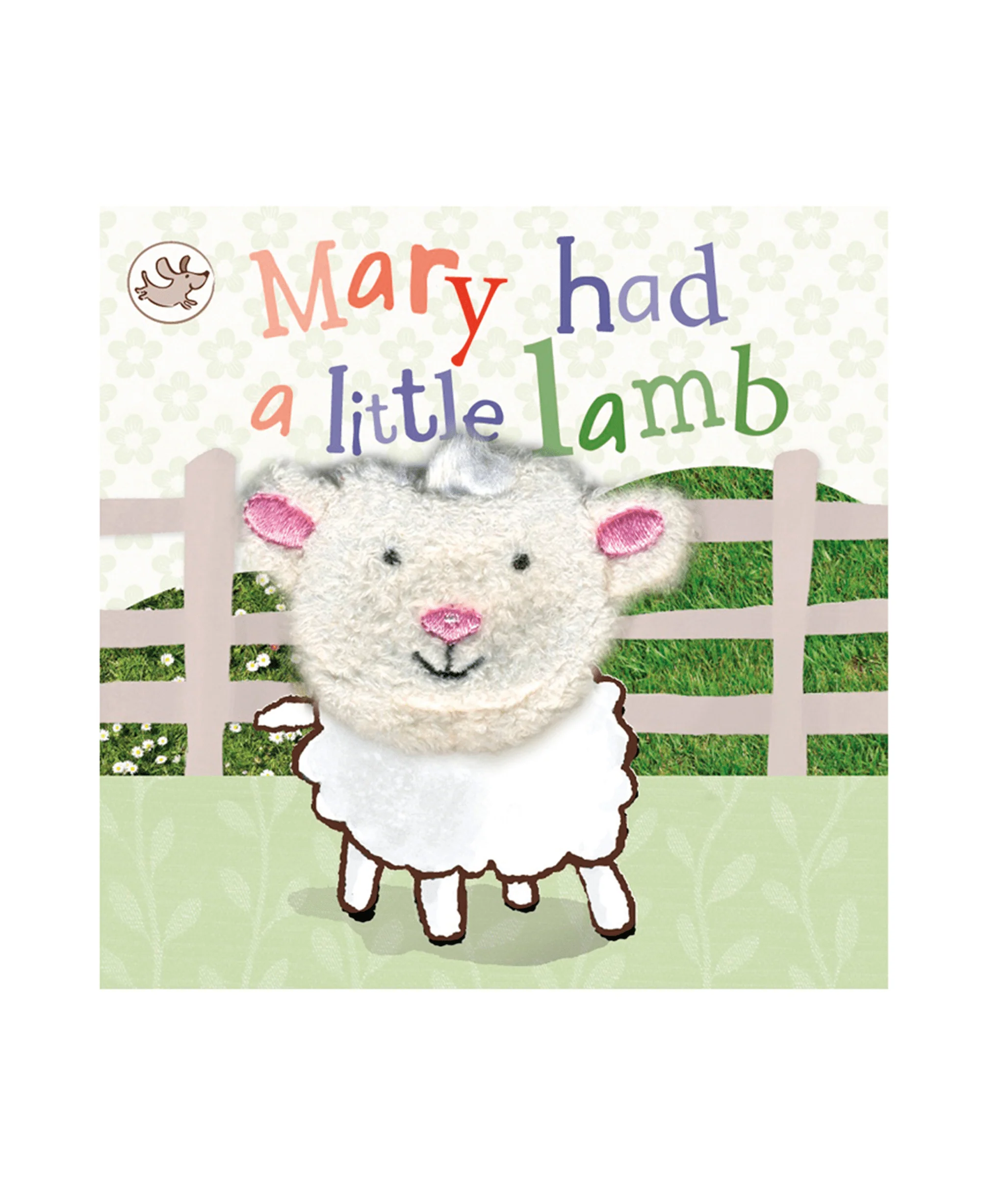 Bathtime Lamb - Medium Gift Box - Image 8