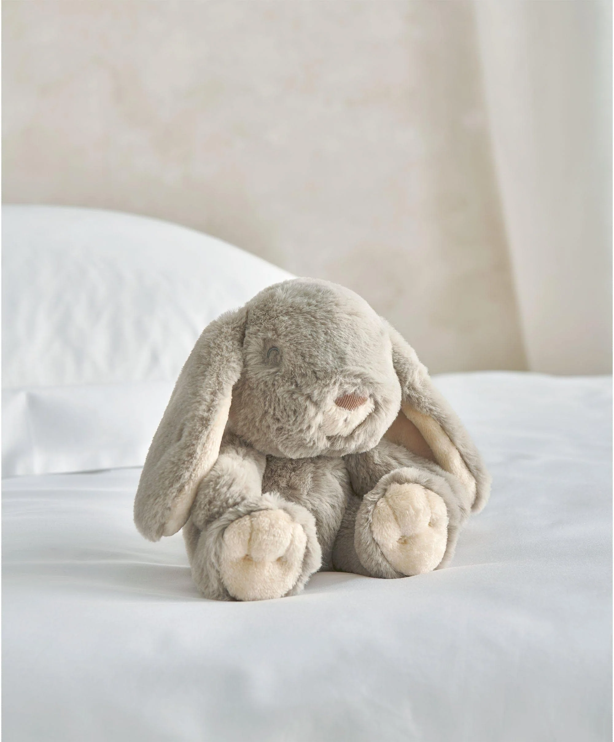 0-3m Born In 2026 All In One & Beanie Bunny Medium Gift Box - Image 4