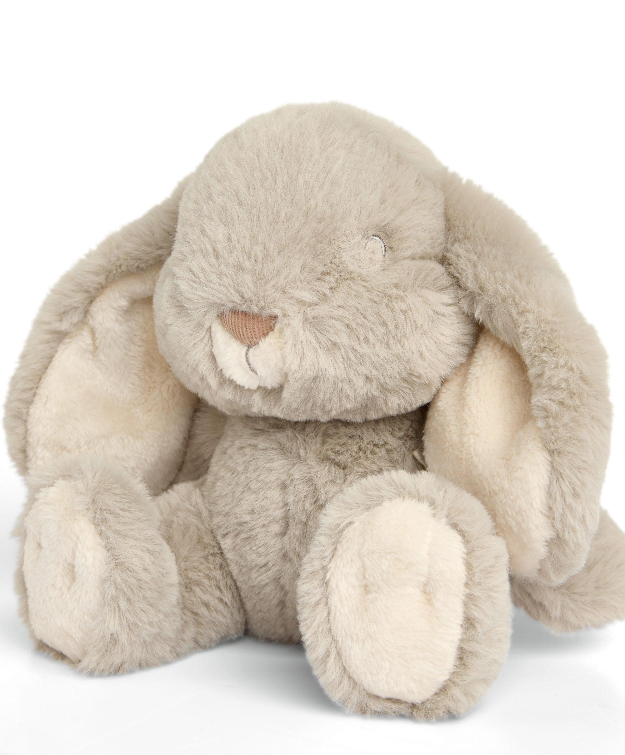 0-3m Bunny All In One & Bunny Soft Toy Gift Box - Image 6