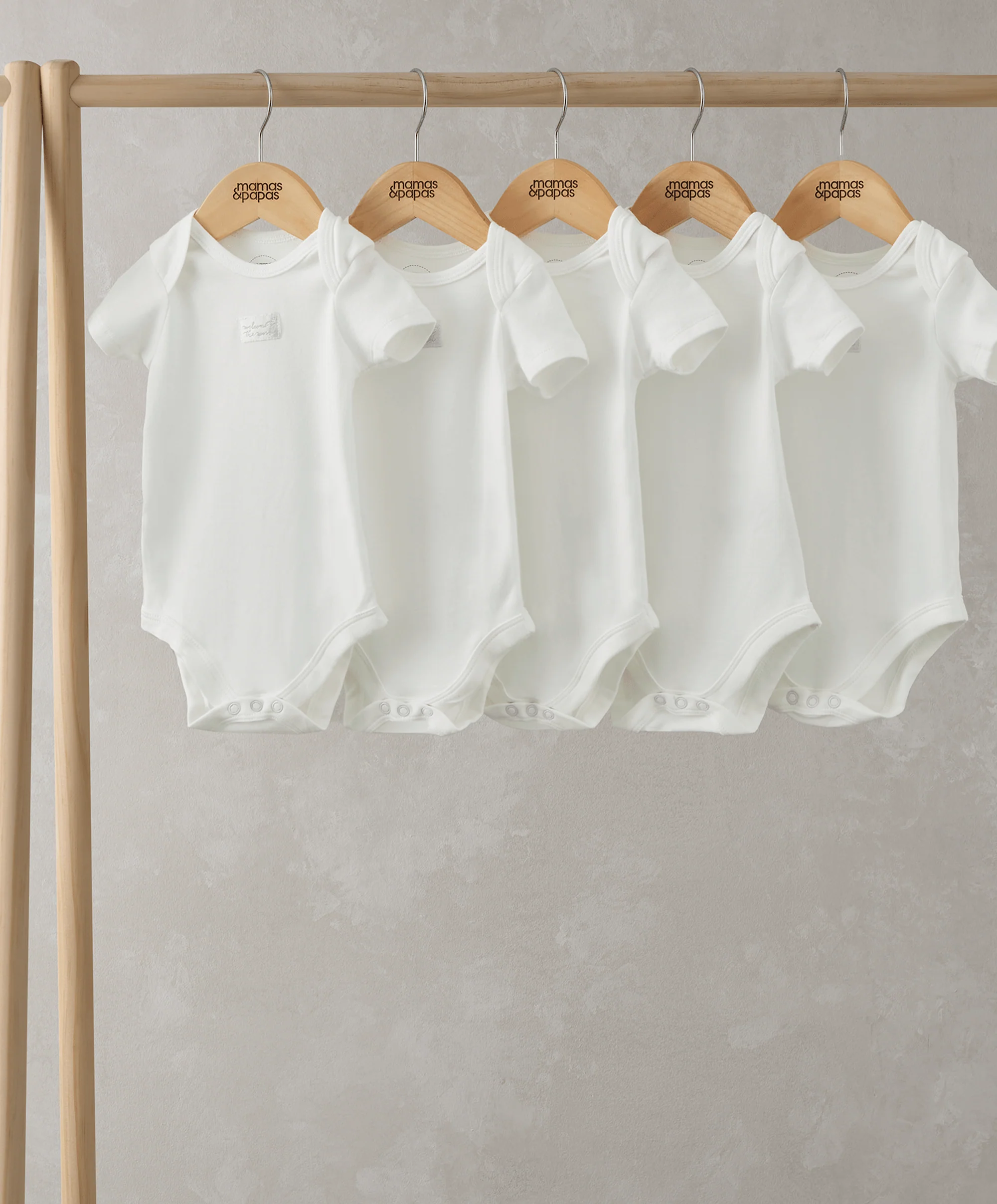 Bunny Dreampod Swaddle & Comforter Gift Box - Image 3