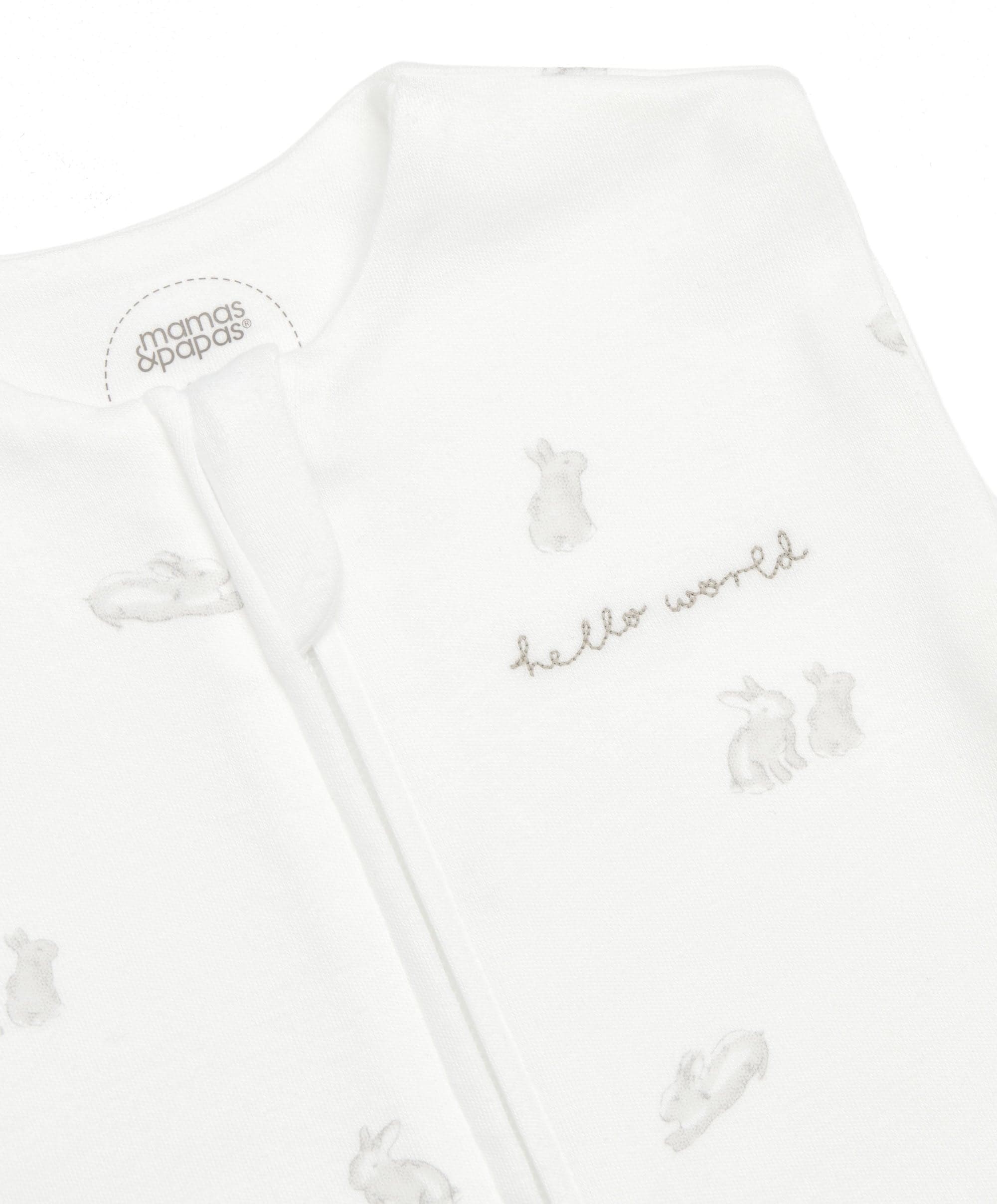 Bunny Dreampod Swaddle & Comforter Gift Box - Image 7