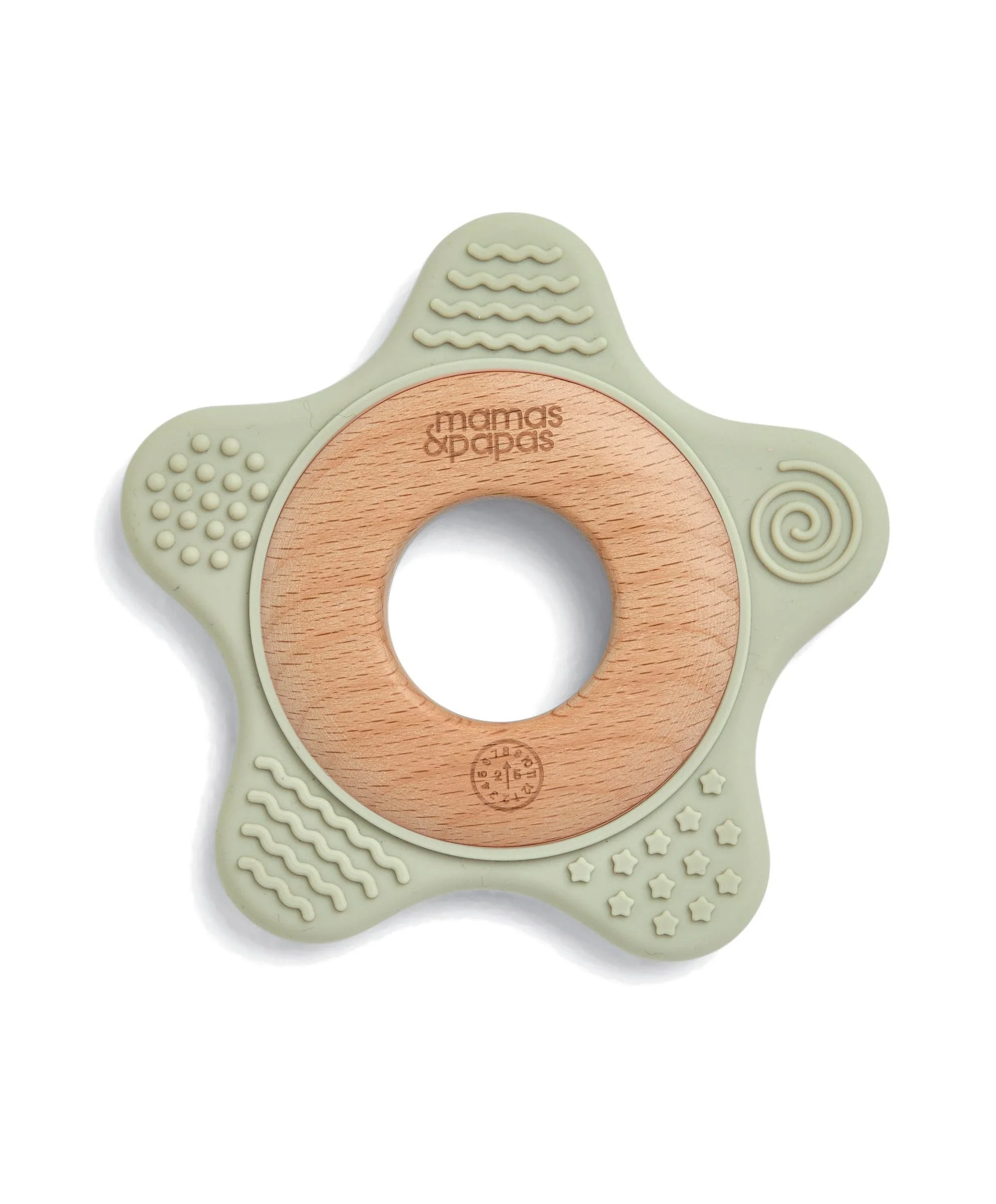 Safari Gift Box with Teething Toy - Image 4
