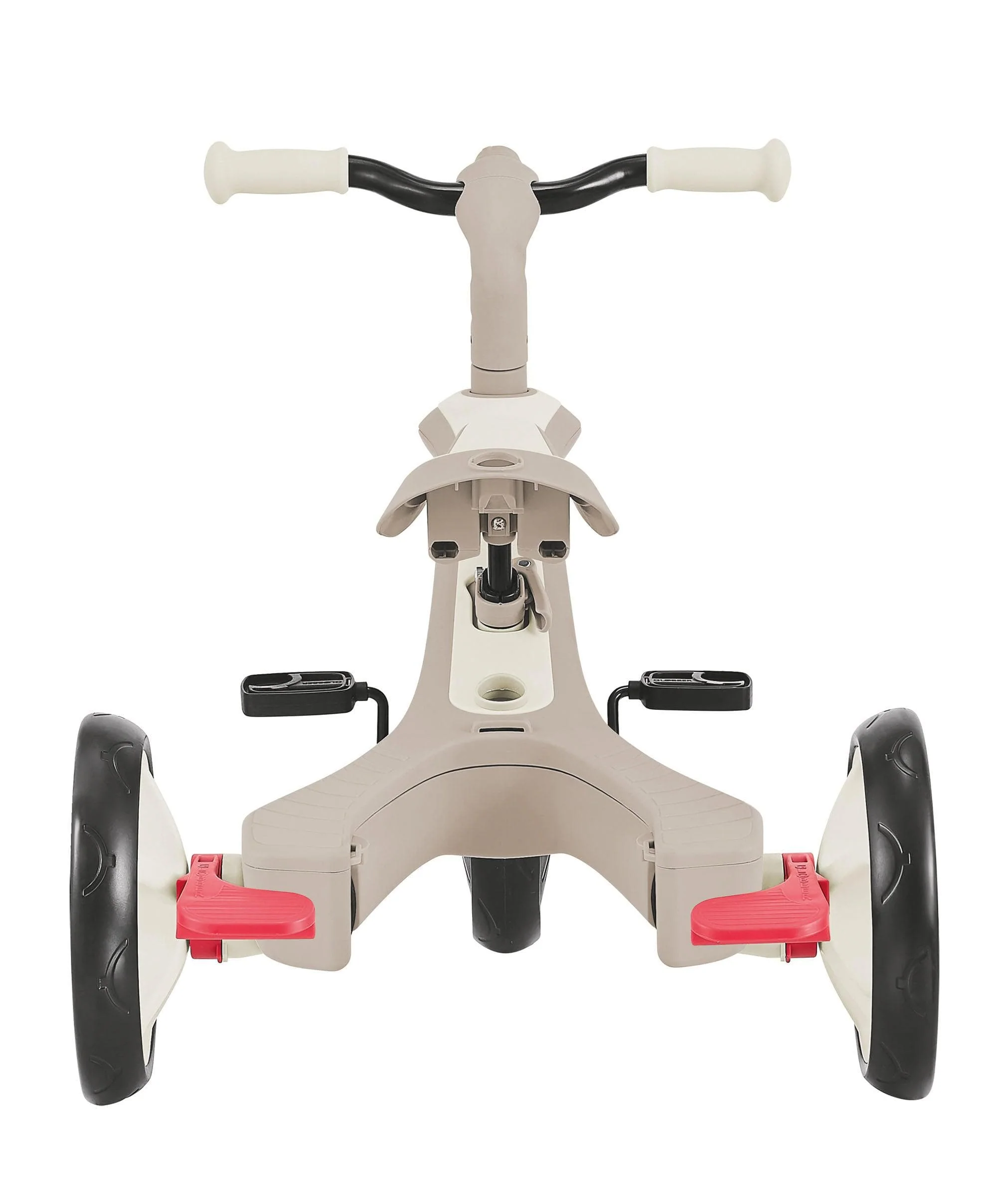 Globber Explorer Trike Eco 4 in 1 – Coconut - Image 11