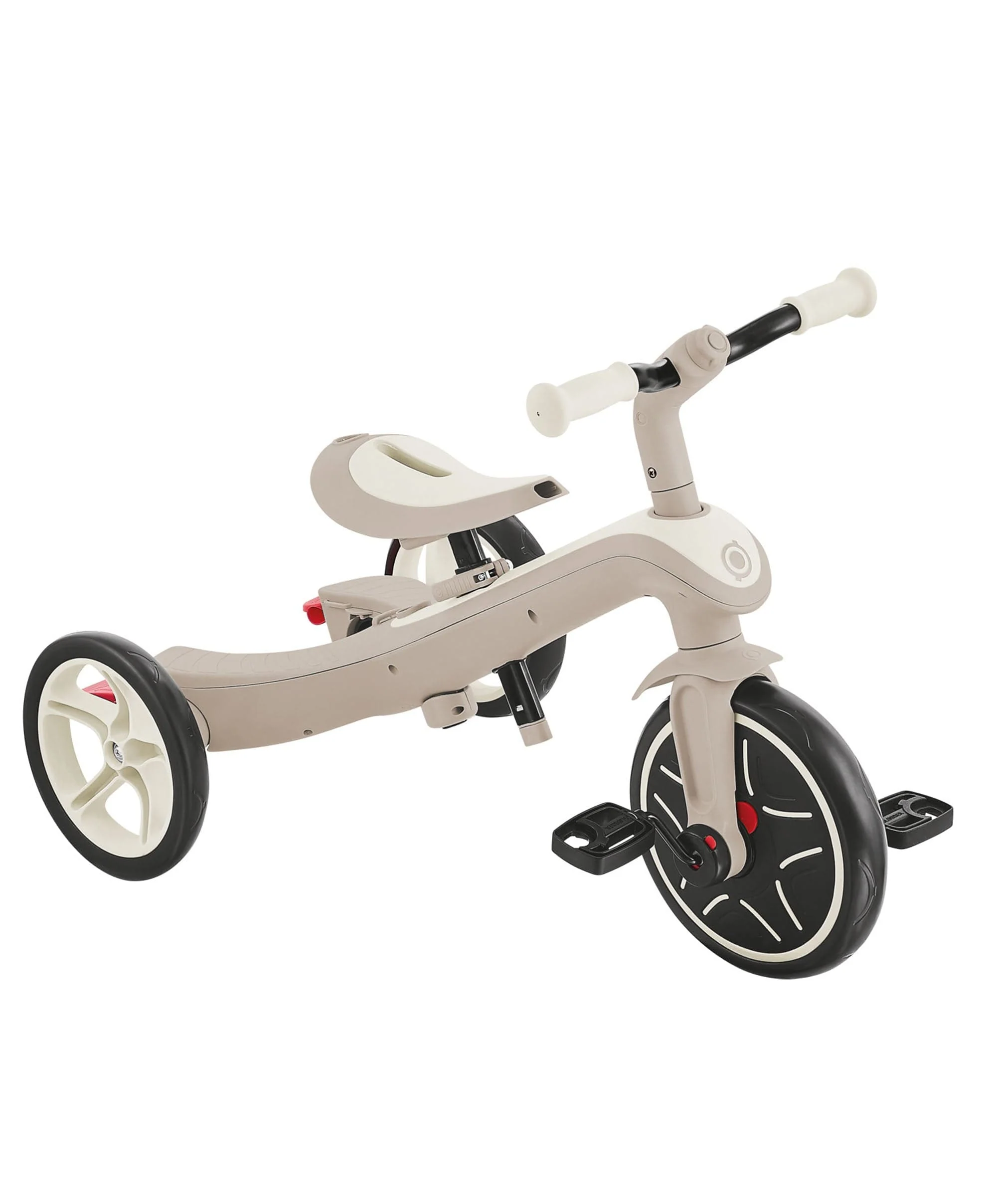 Globber Explorer Trike Eco 4 in 1 – Coconut - Image 9