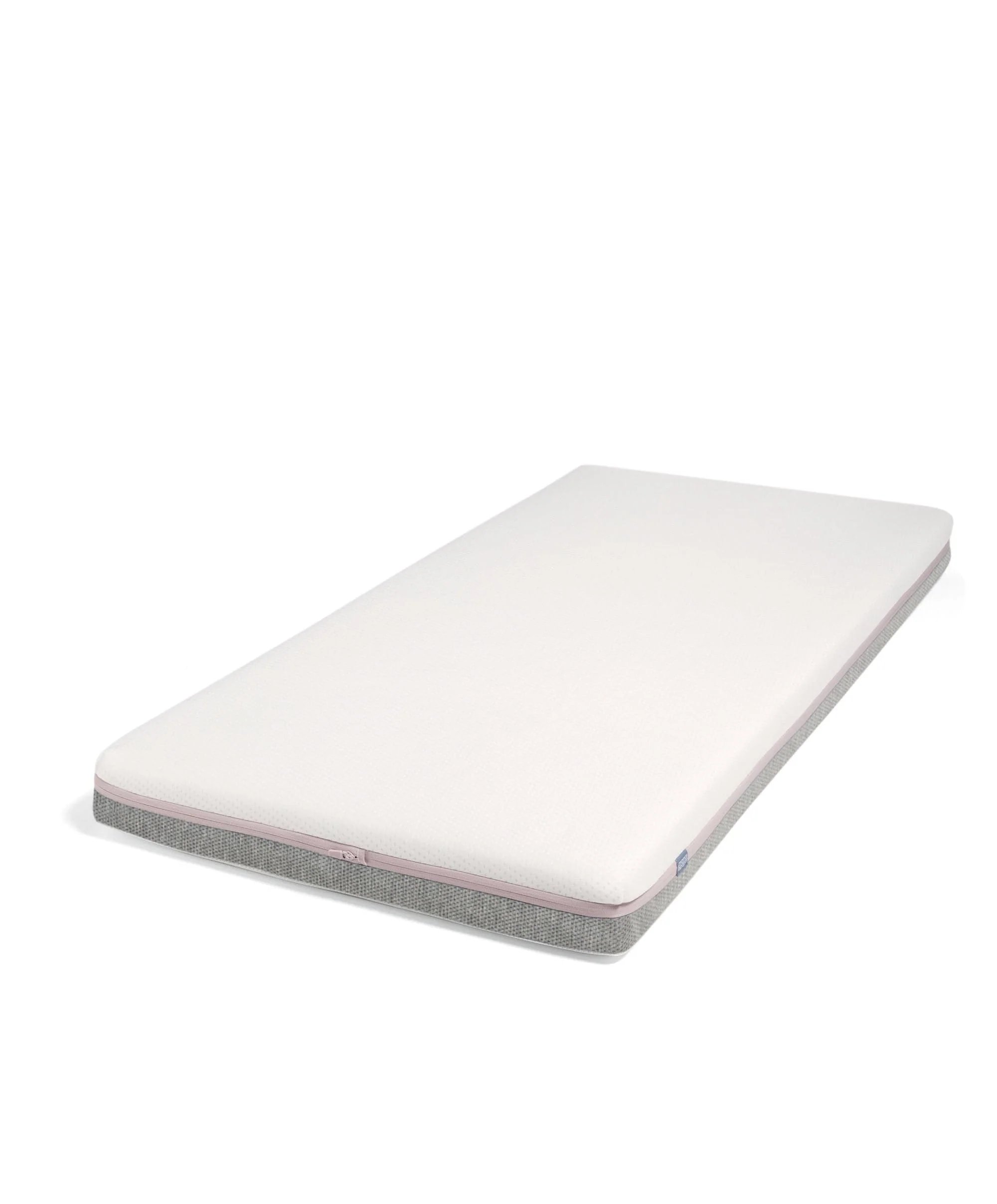 Hampden Cotbed & Luxury Hybrid Twin Cotbed Mattress Bundle - Cashmere - Image 7