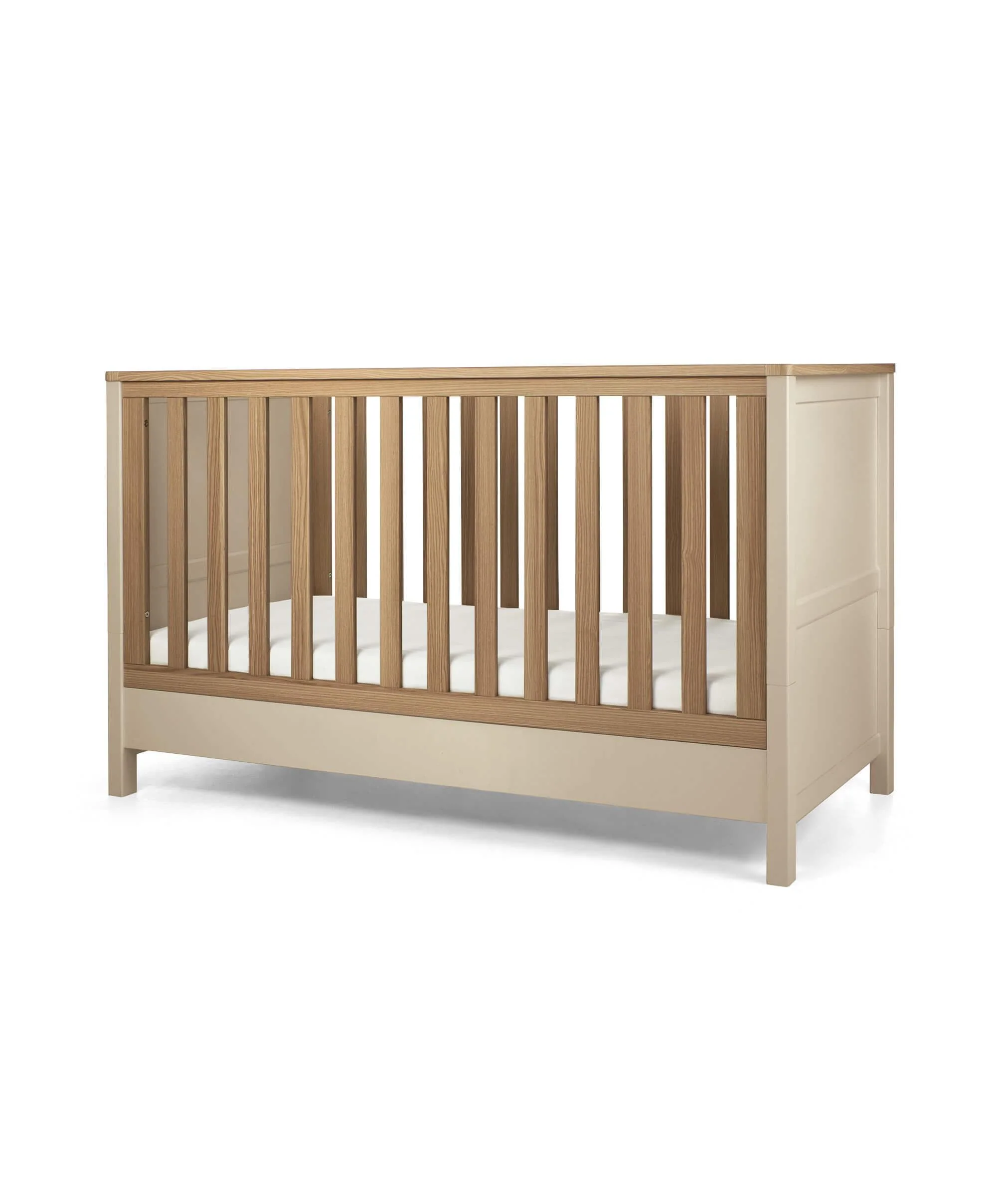 Harwell Cotbed - Cashmere - Image 10