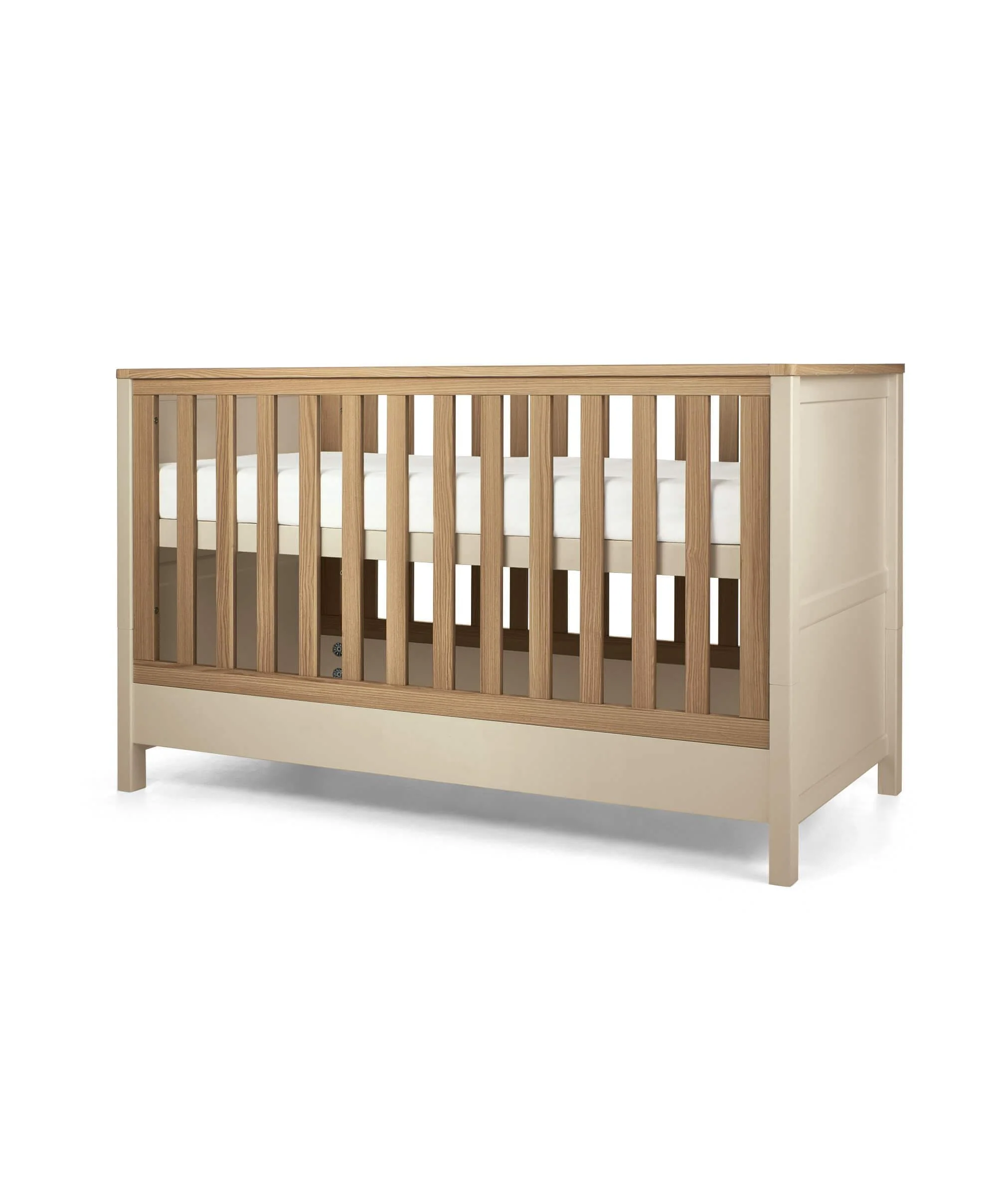 Harwell Cotbed - Cashmere - Image 6