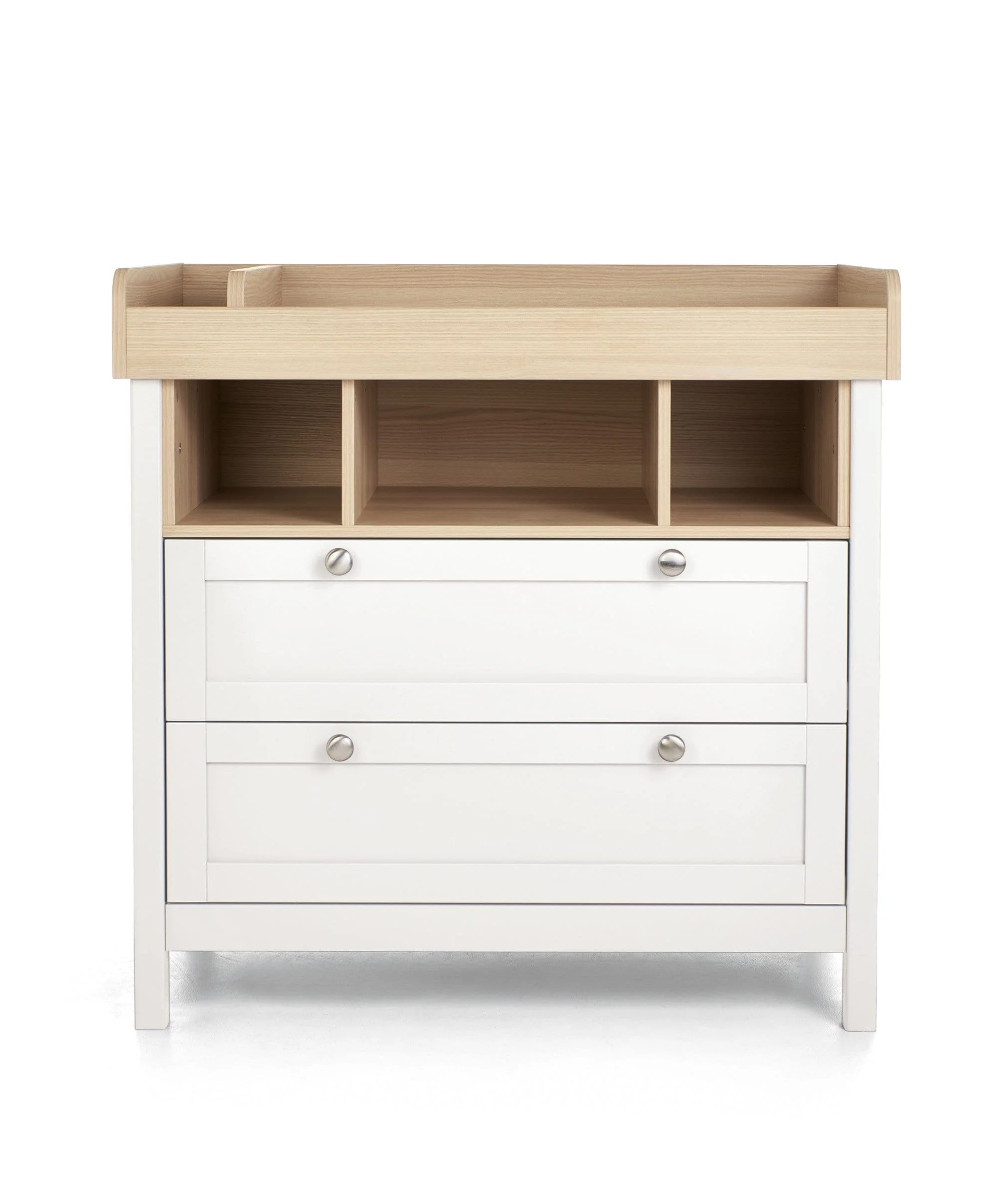 Harwell Dresser Changer - White - Image 7