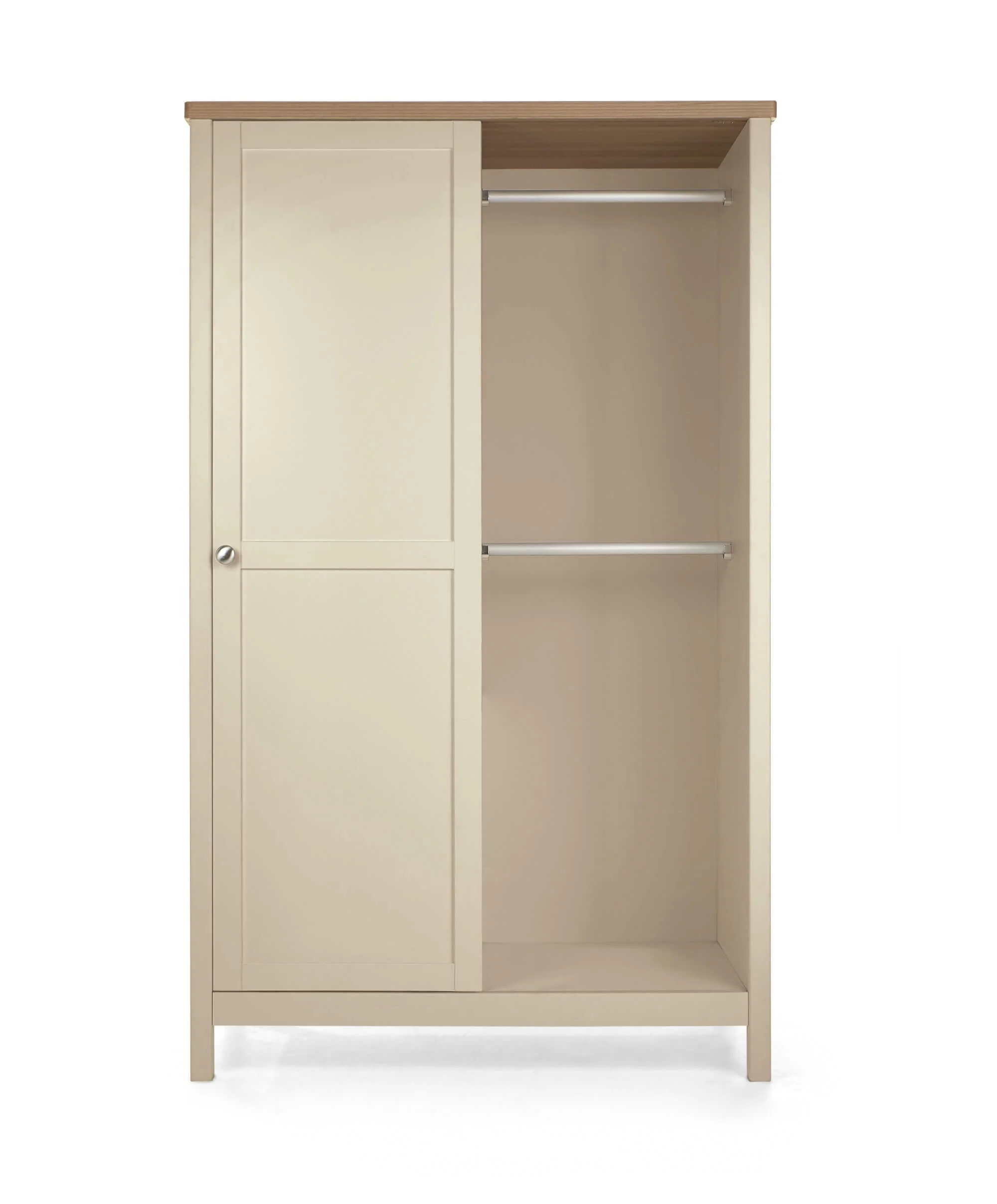 Harwell Wardrobe - Cashmere - Image 9