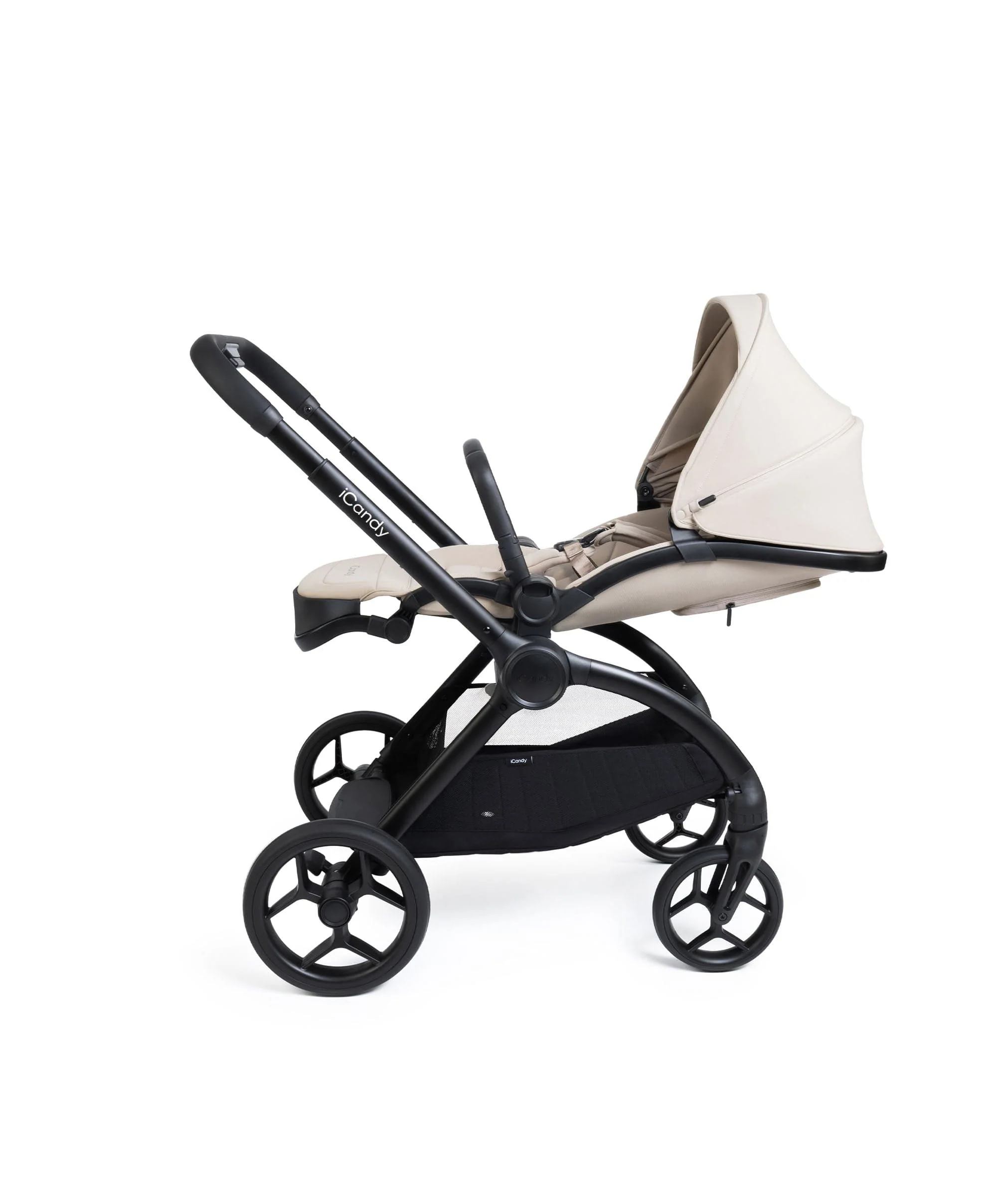 iCandy Core 2 Pushchair - Sandstone - Image 6