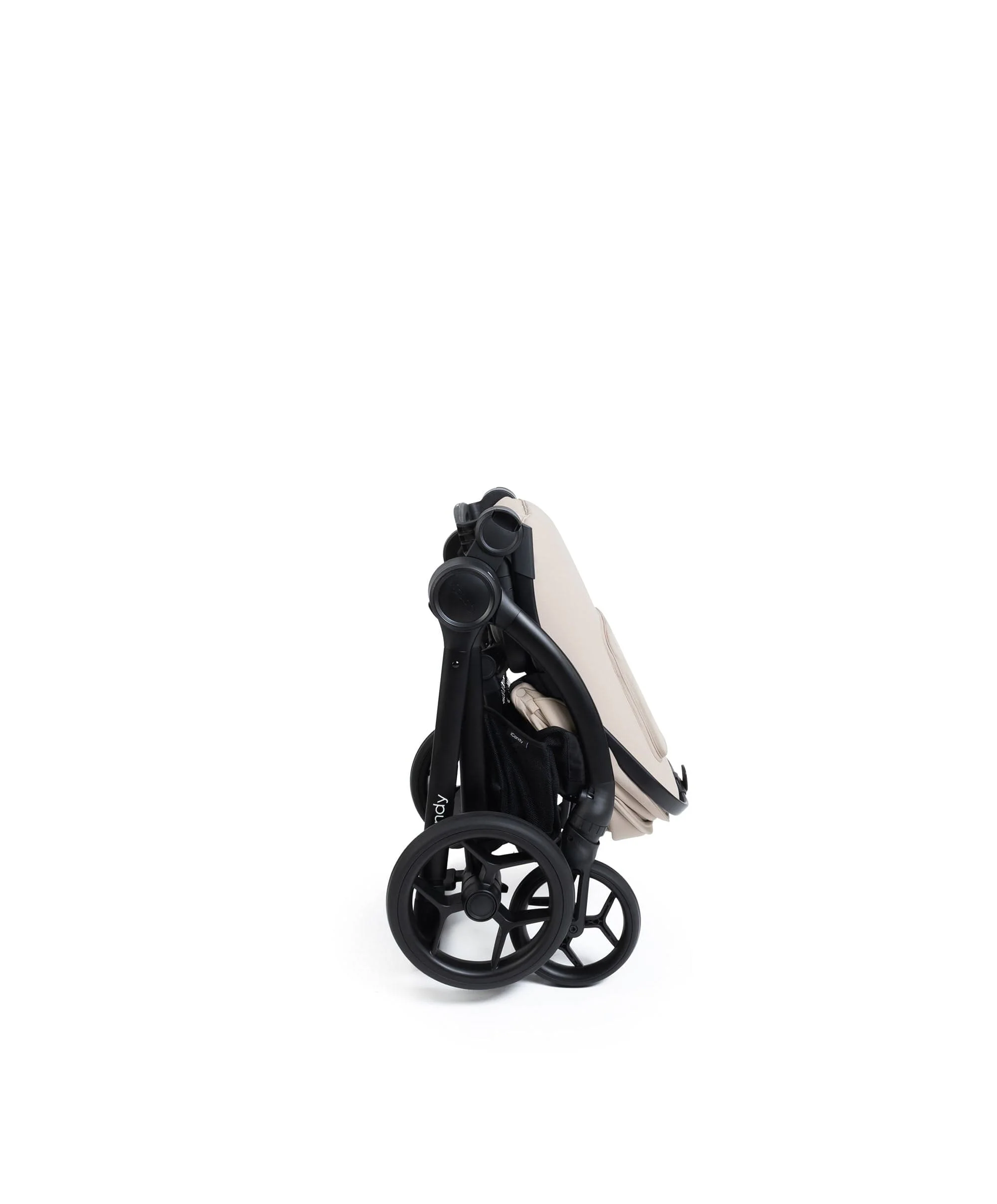 iCandy Core 2 Pushchair - Sandstone - Image 8