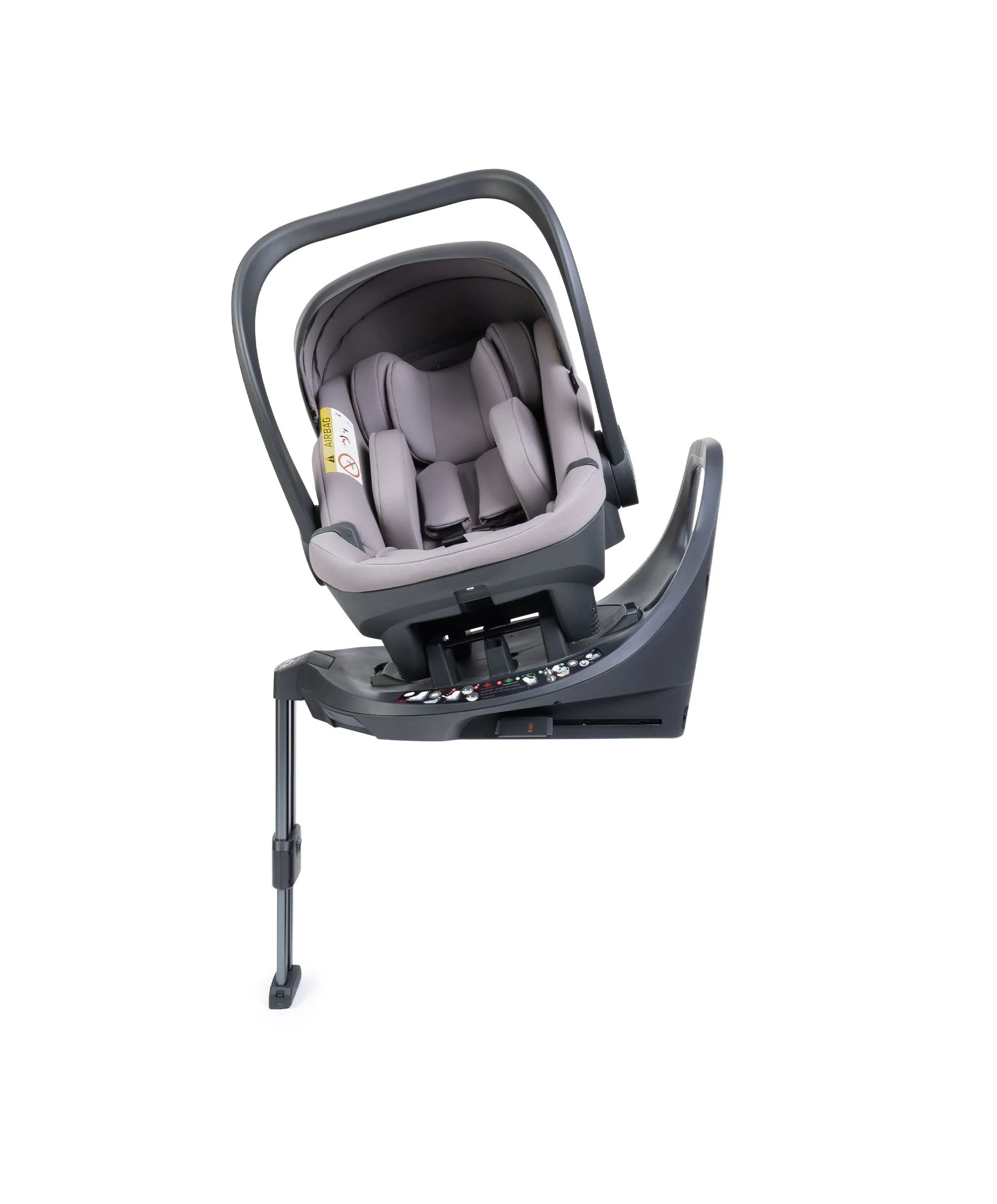 iCandy Core 2 Pushchair - Storm Grey - Image 13