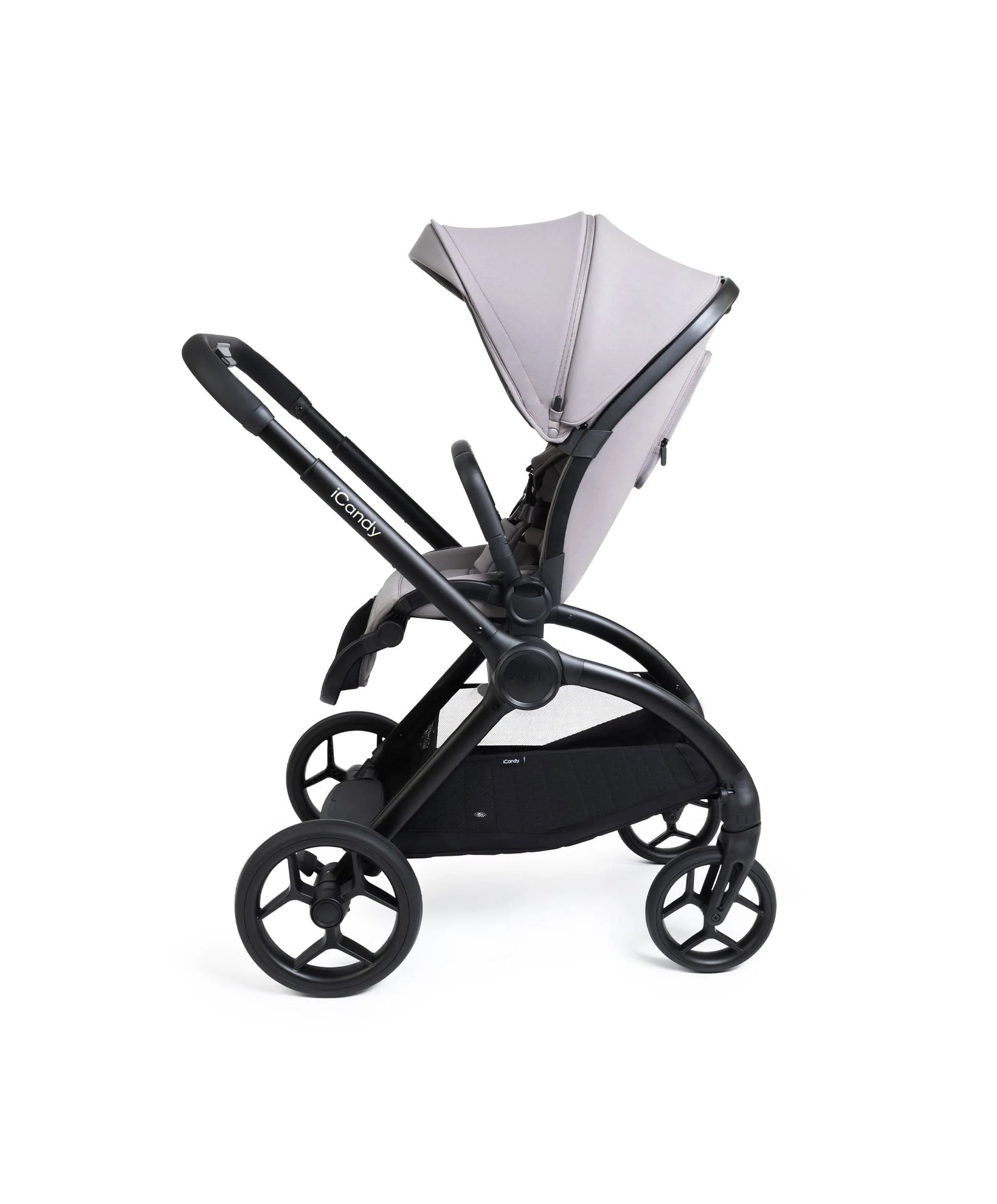 iCandy Core 2 Pushchair - Storm Grey - Image 4