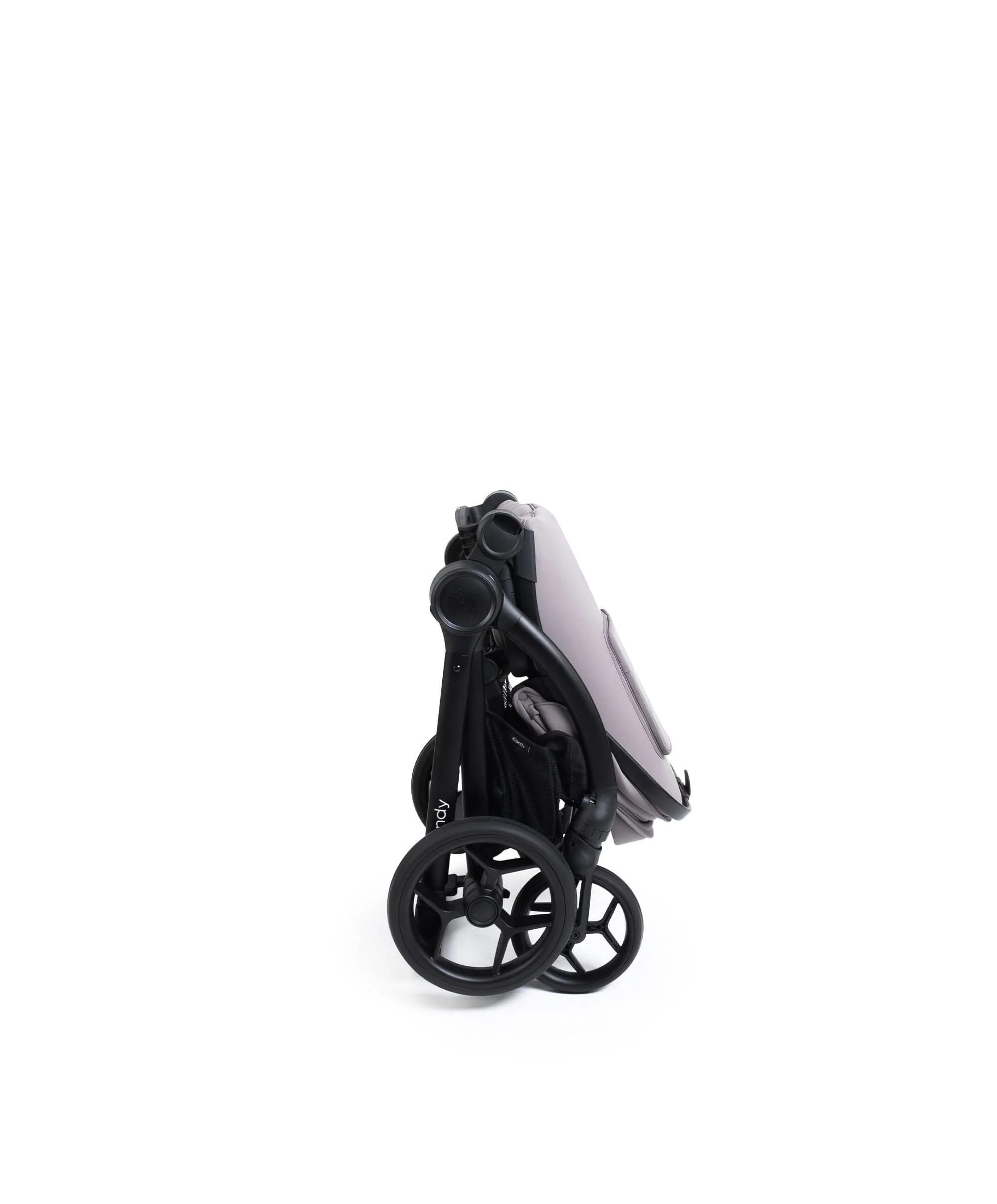 iCandy Core 2 Pushchair - Storm Grey - Image 7