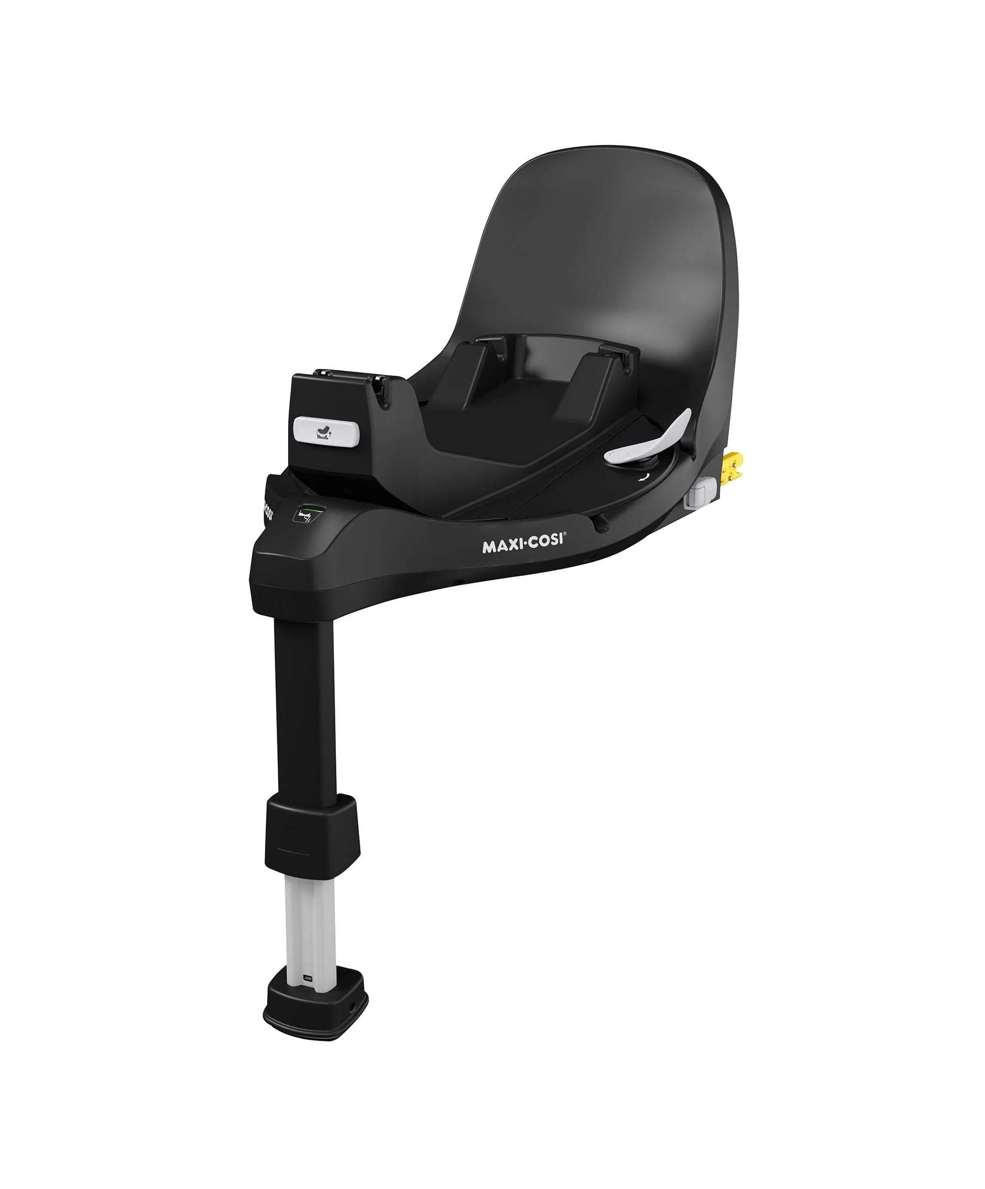 iCandy Peach 7 Complete Pushchair Bundle with Maxi-Cosi Pebble 360 Pro&sup2; Car Seat & Base – Truffle - Image 13