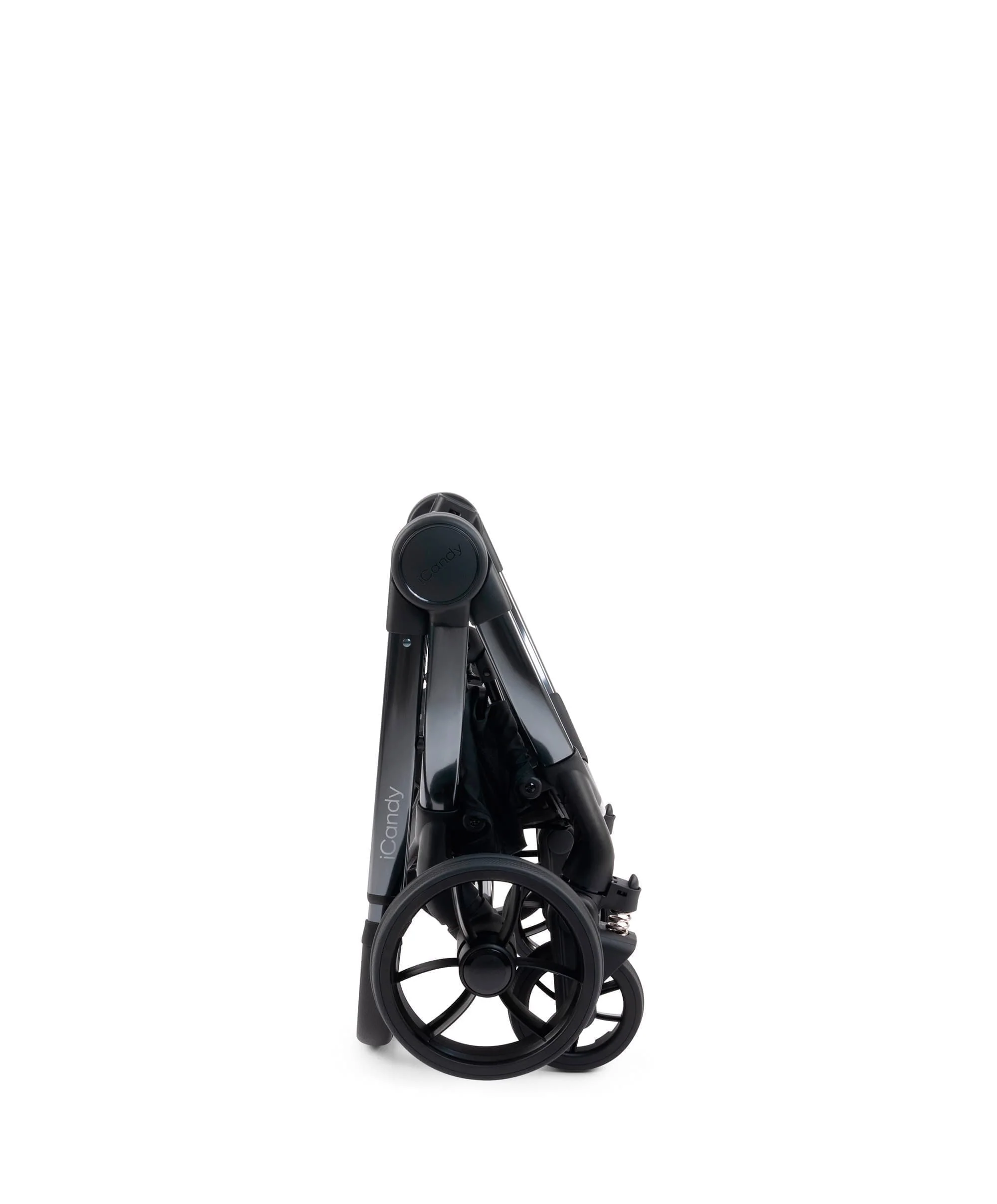 iCandy Peach 7 Complete Pushchair Bundle with Maxi-Cosi Pebble 360 Pro&sup2; Car Seat & Base – Truffle - Image 8