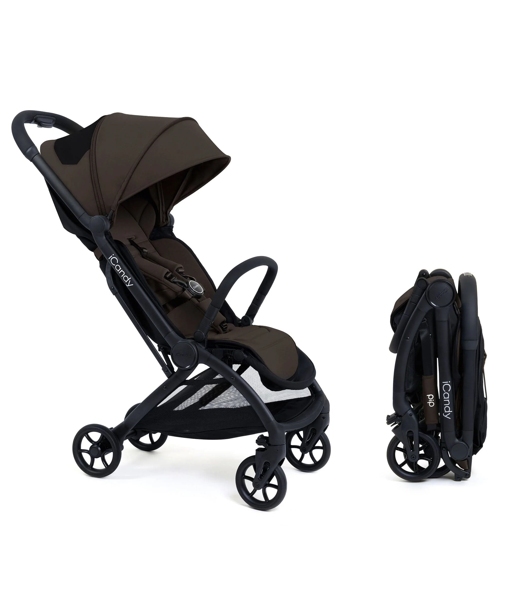 iCandy Pip Stroller - Muddy Puddle