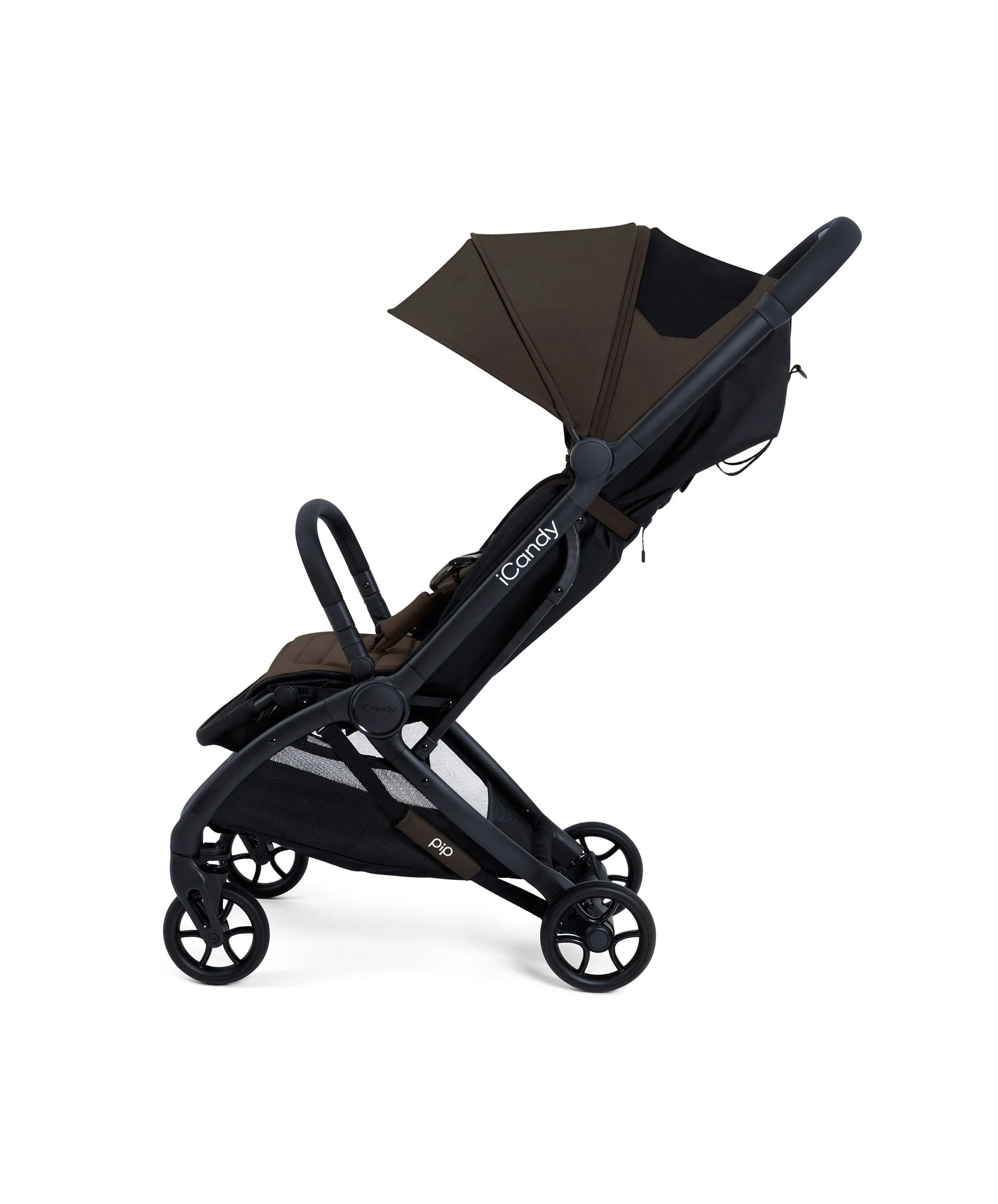 iCandy Pip Stroller - Muddy Puddle - Image 2