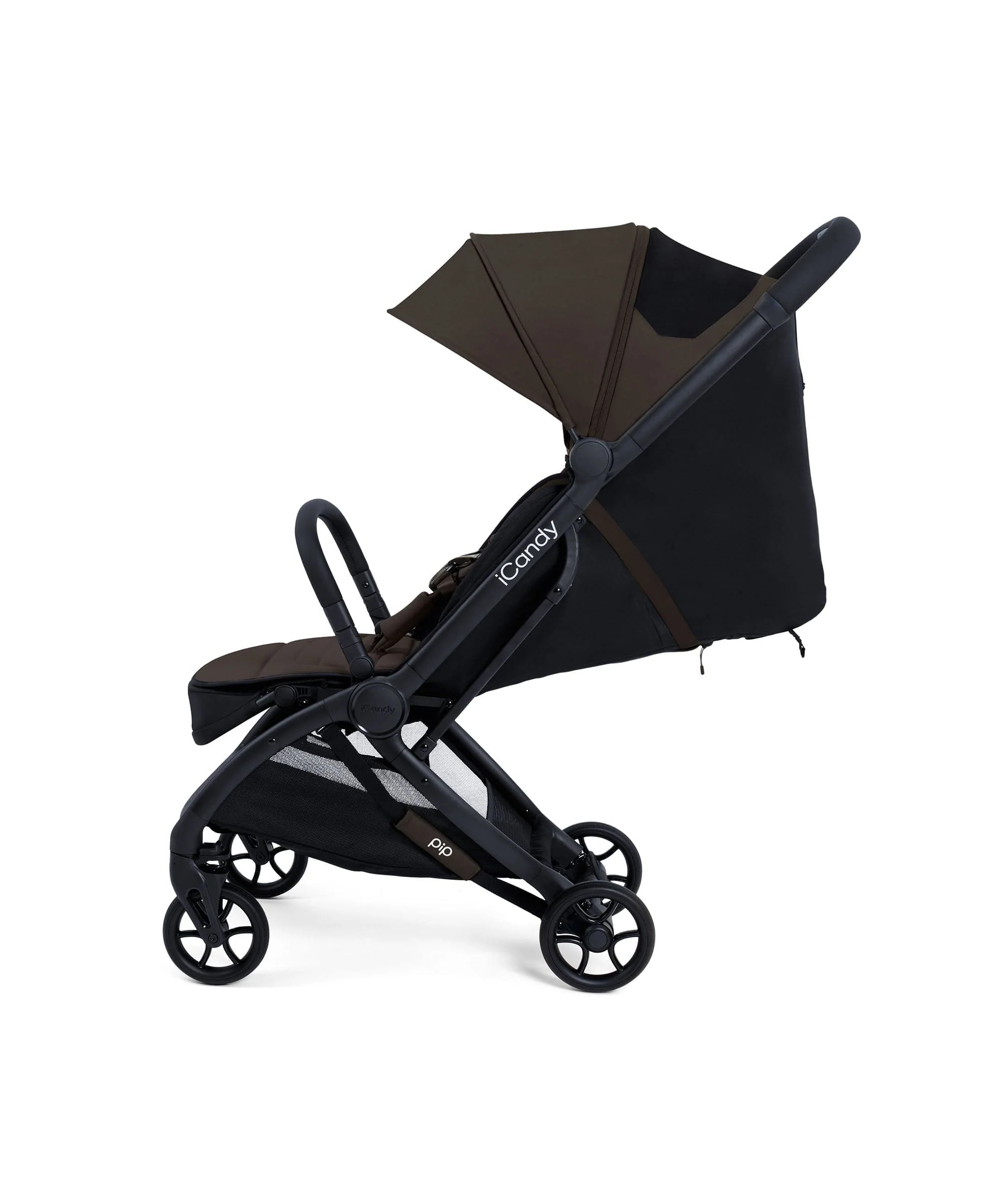 iCandy Pip Stroller - Muddy Puddle - Image 3