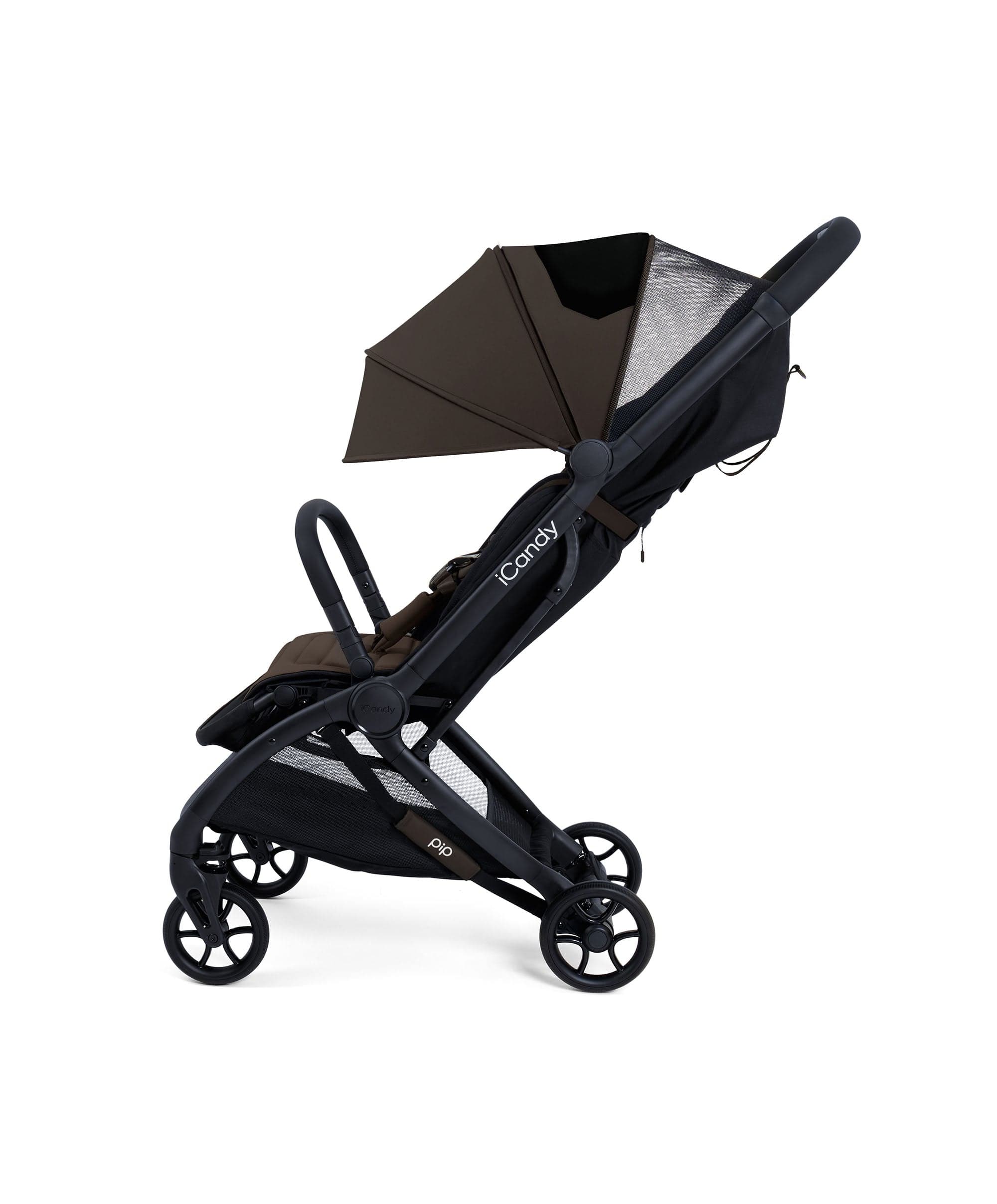 iCandy Pip Stroller - Muddy Puddle - Image 4