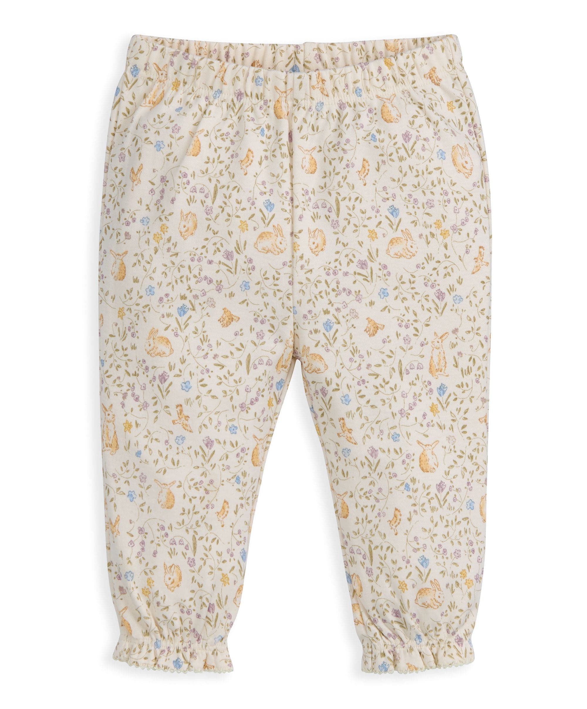 Jersey Bunny Pyjamas - Image 4